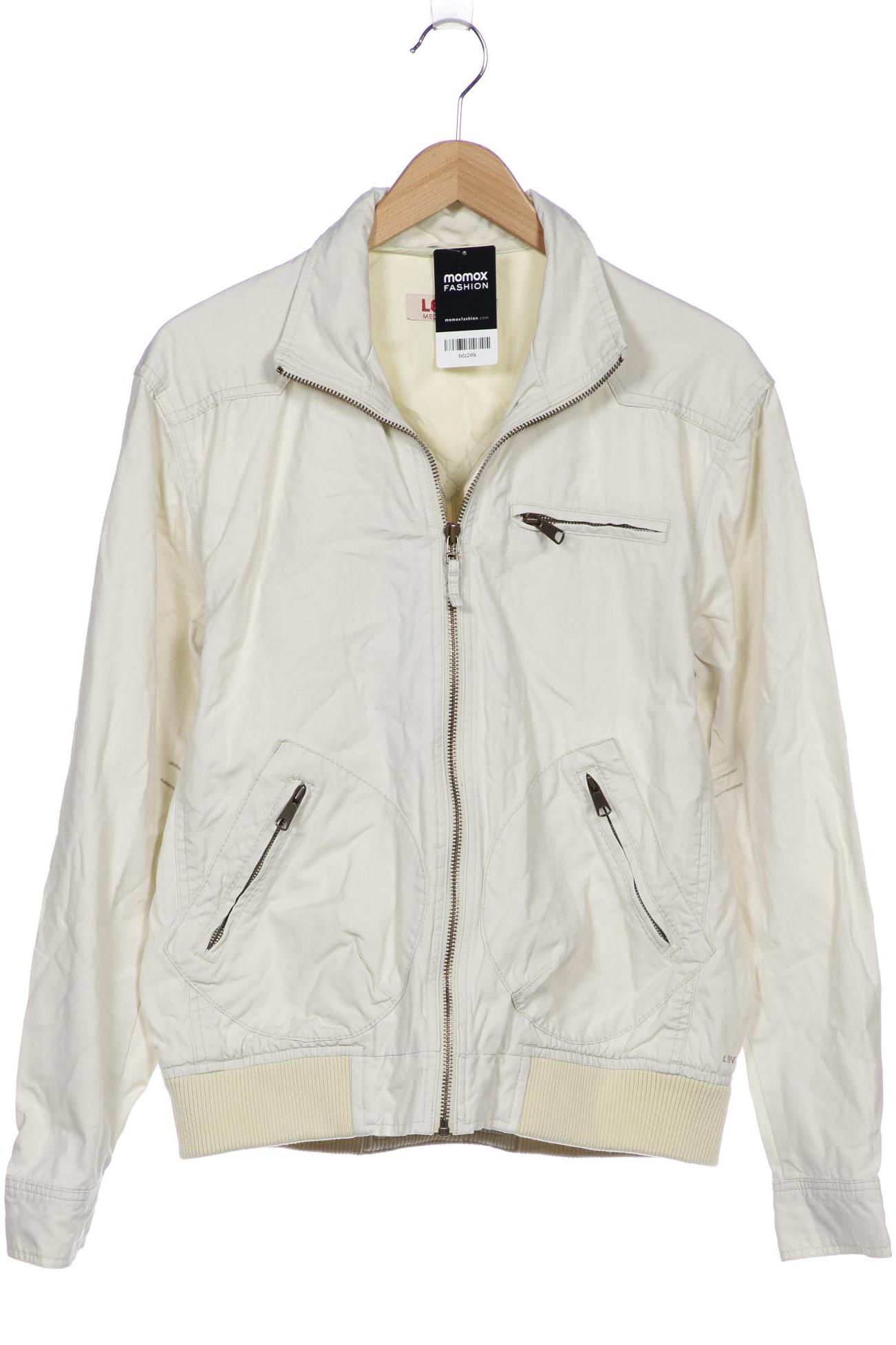 

Levis Herren Jacke, beige