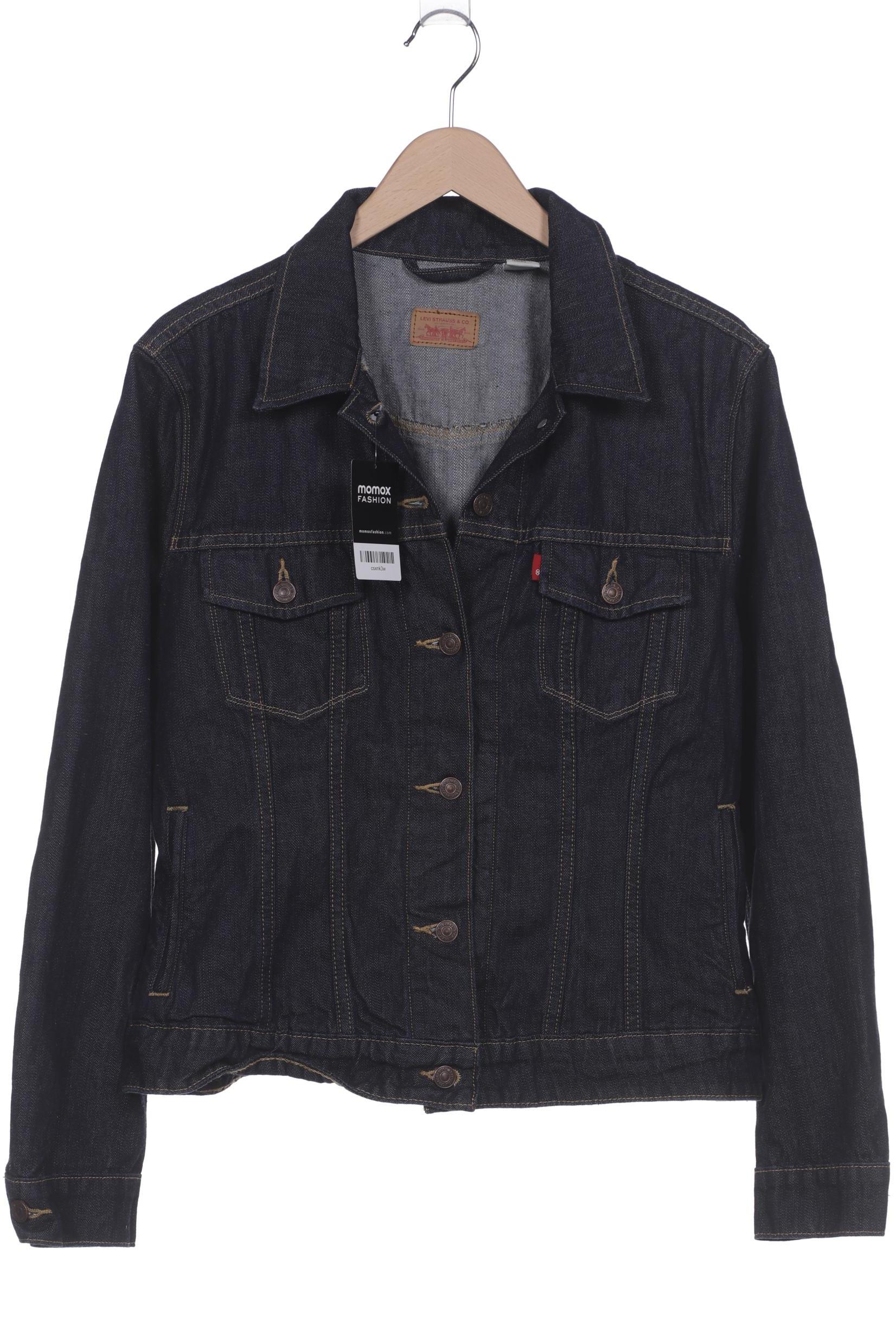 

Levis Herren Jacke, marineblau, Gr. 54
