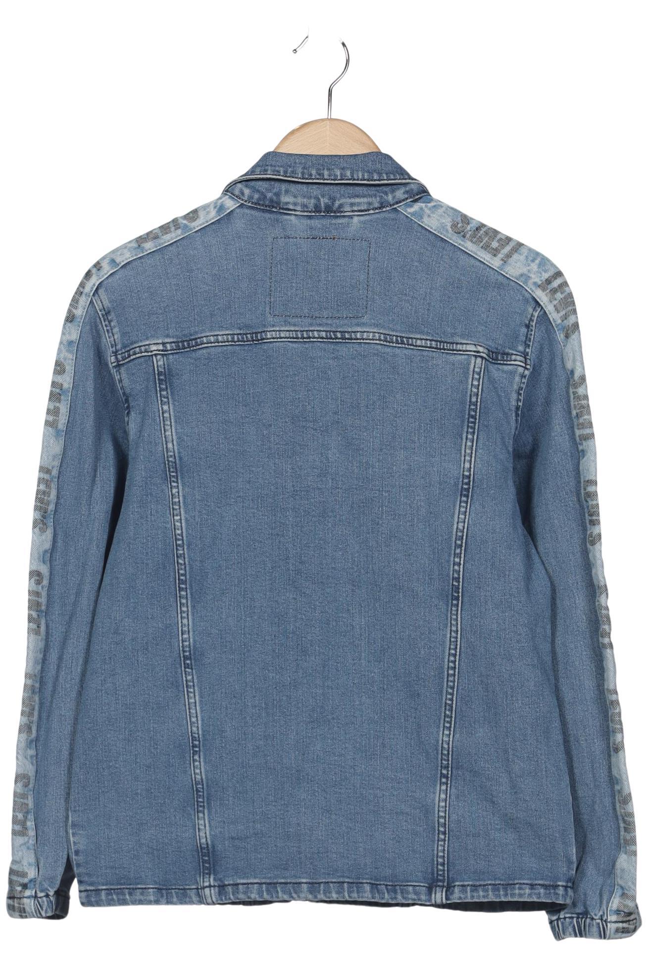 

Levis Herren Jacke, blau, Gr. 46