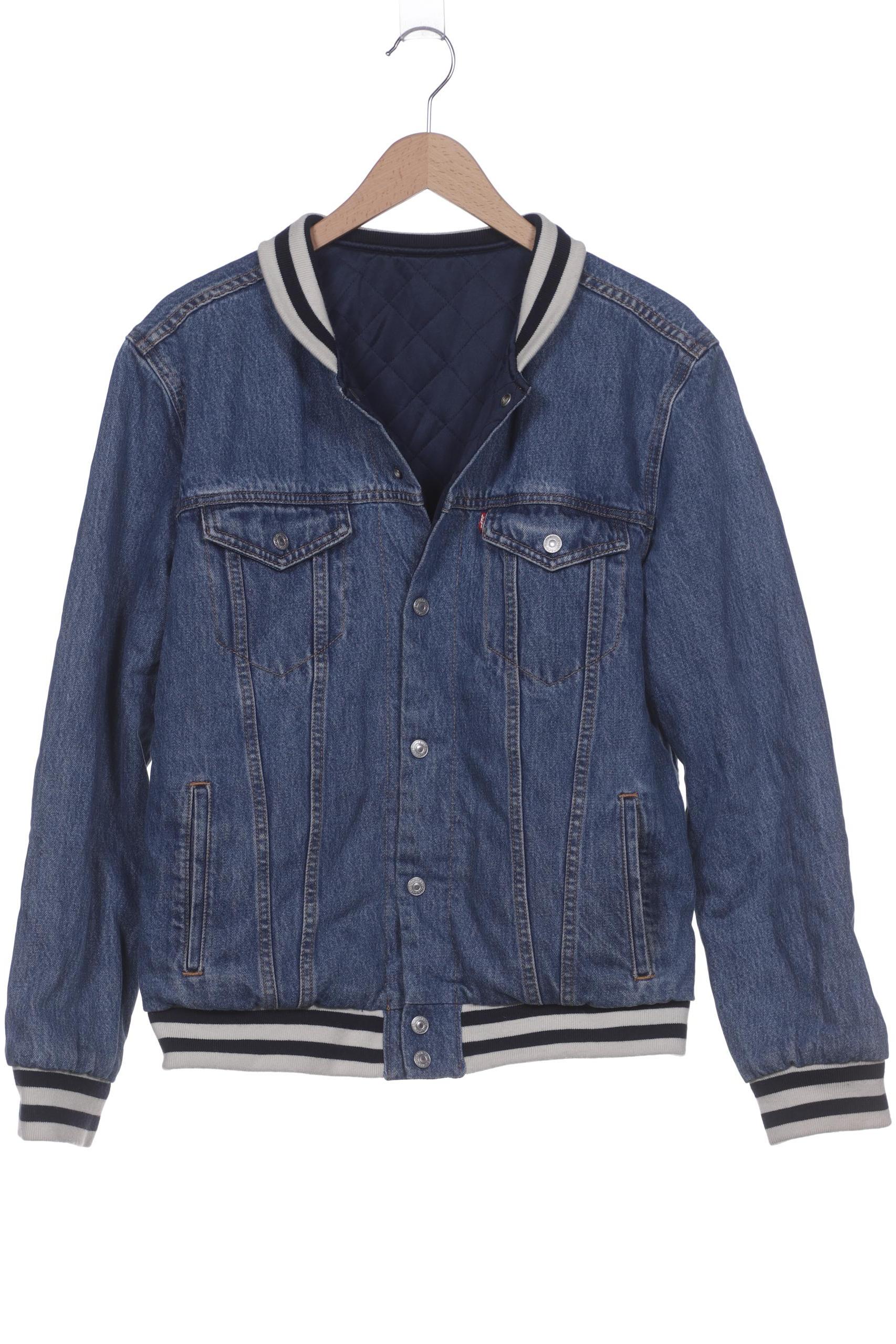 

Levis Herren Jacke, blau, Gr. 48
