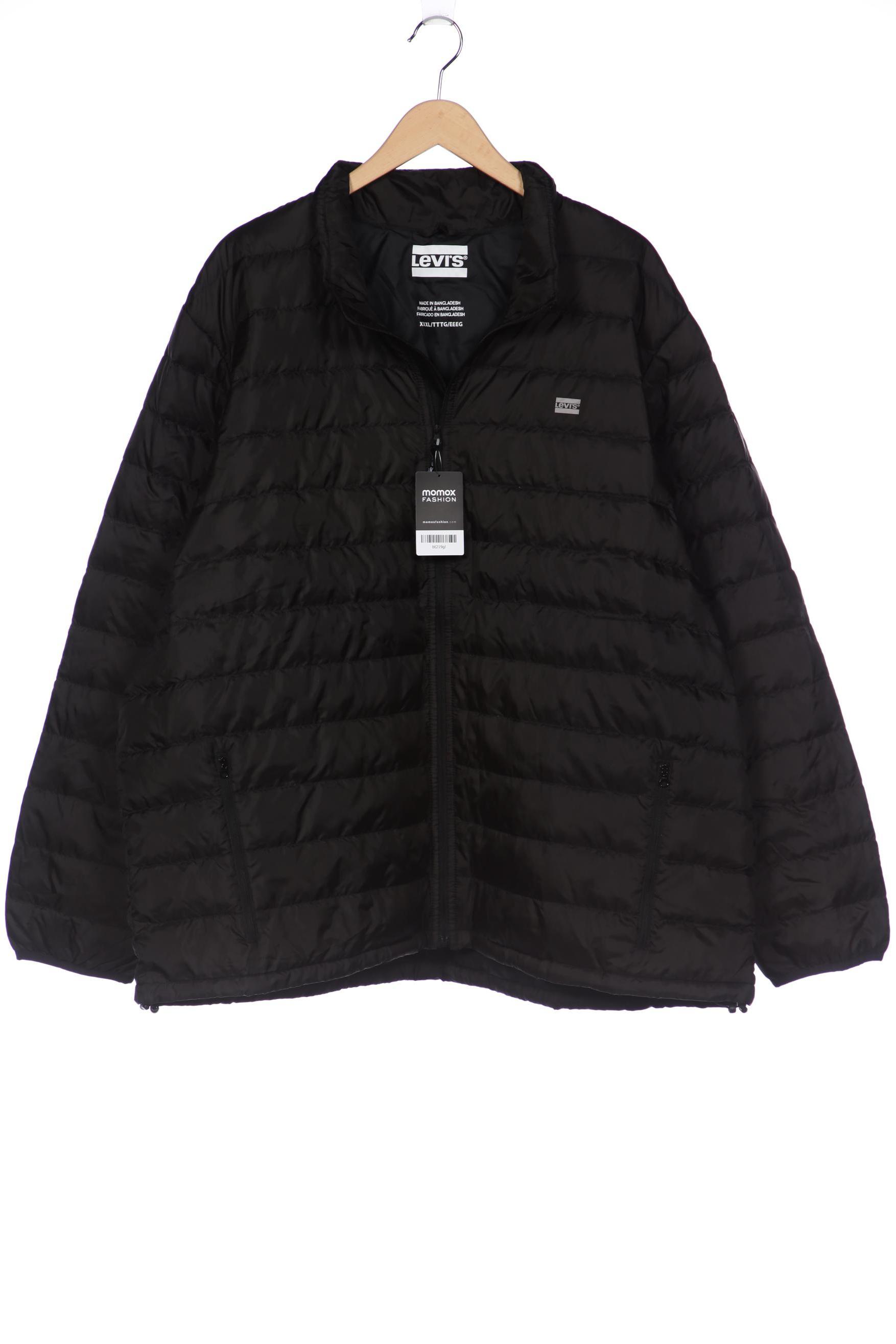 

Levis Herren Jacke, schwarz, Gr. 58