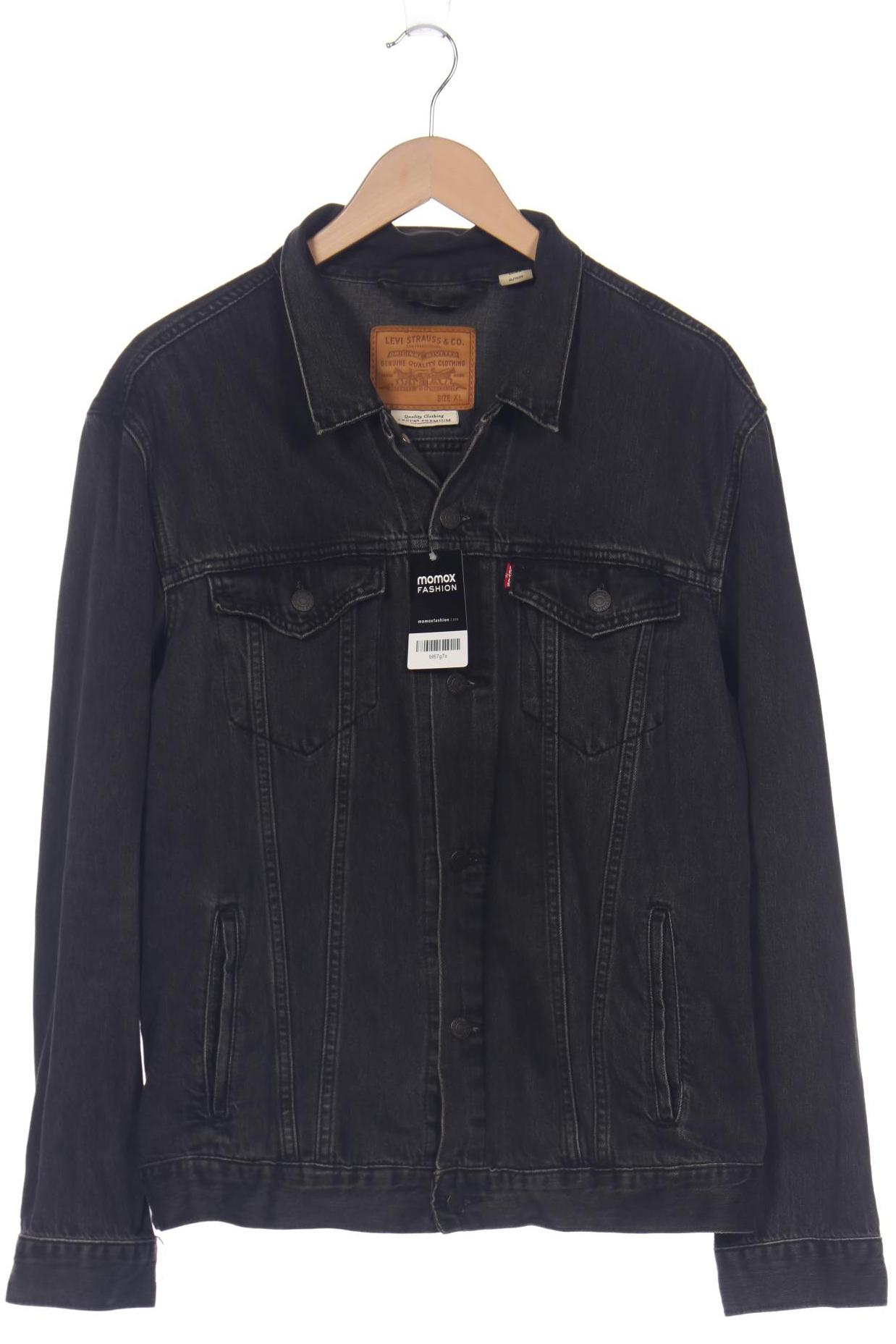 

Levis Herren Jacke, schwarz, Gr. 54