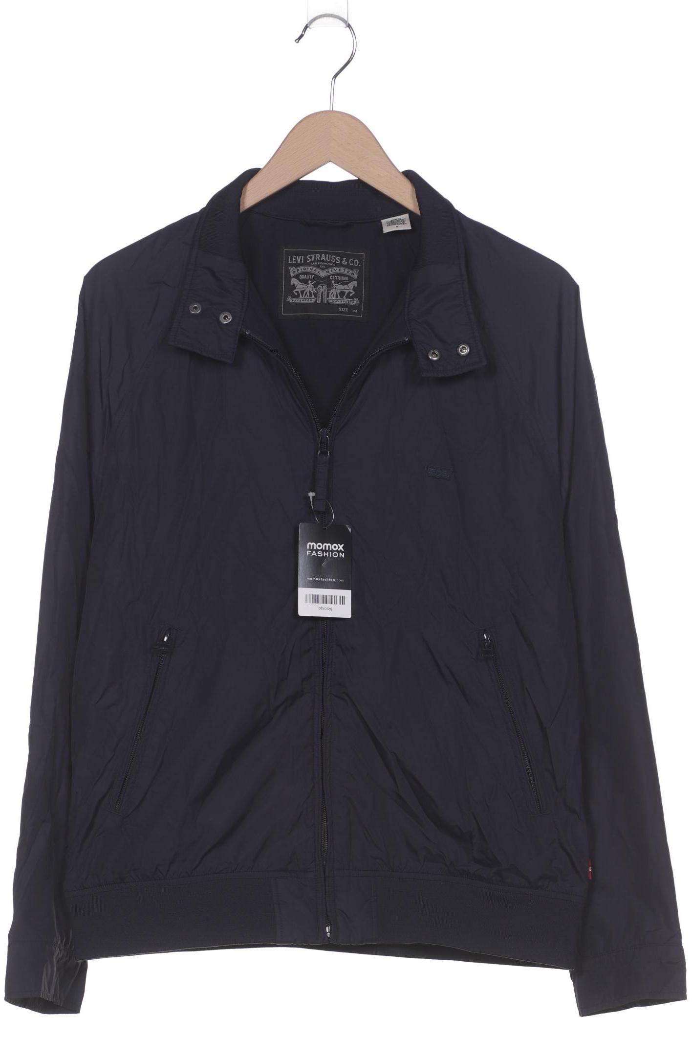 

Levis Herren Jacke, cremeweiß, Gr. 48