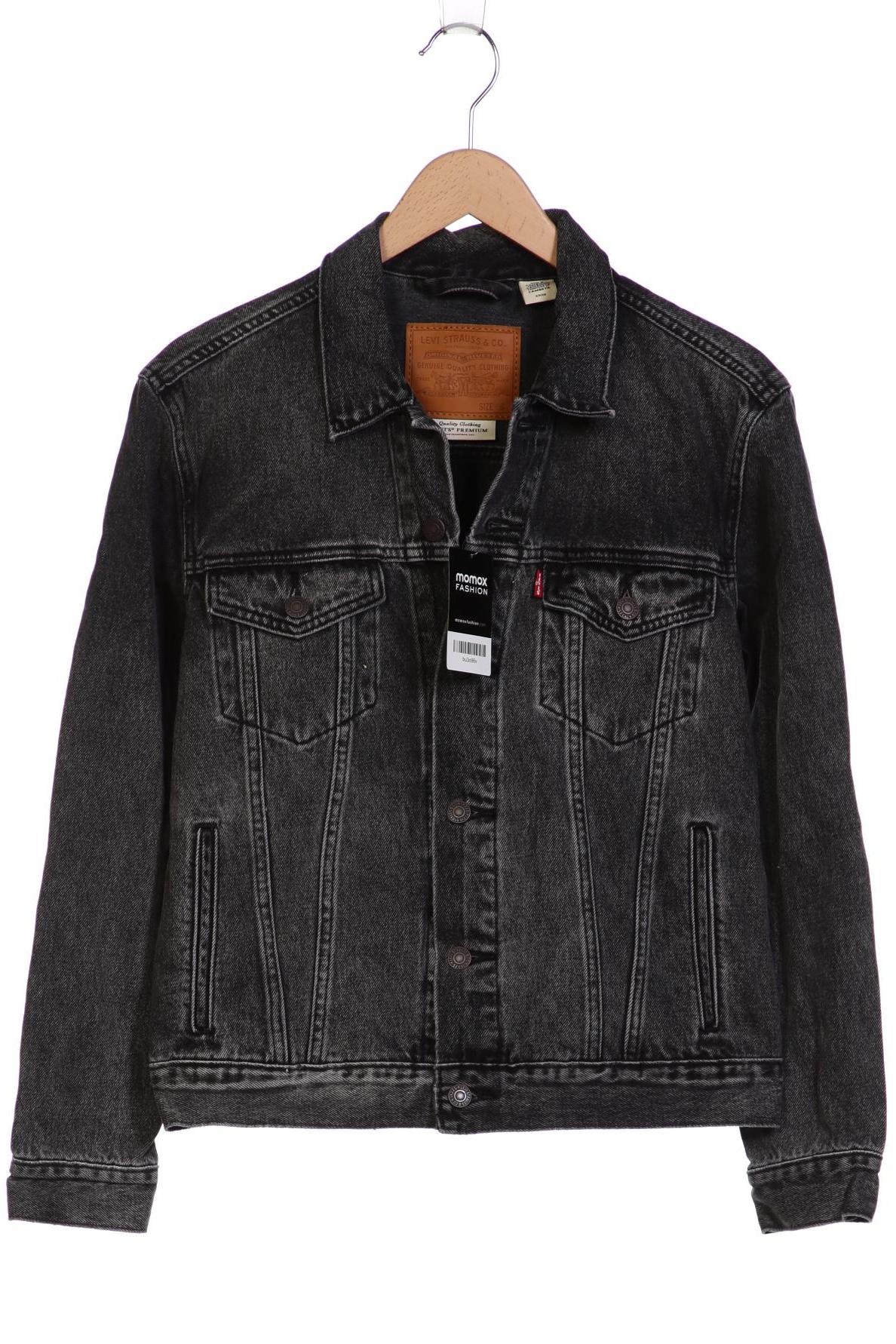 

Levis Herren Jacke, grau, Gr. 46