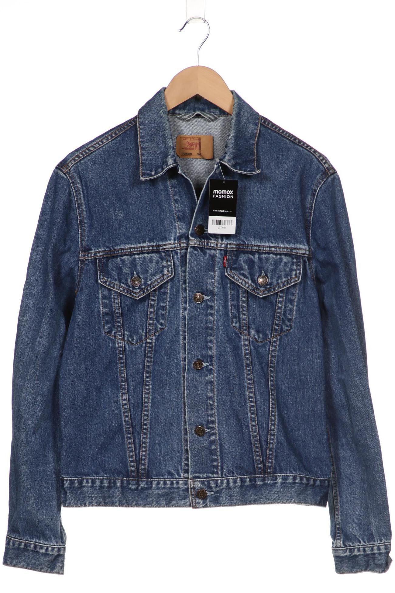 

Levis Herren Jacke, blau, Gr. 52