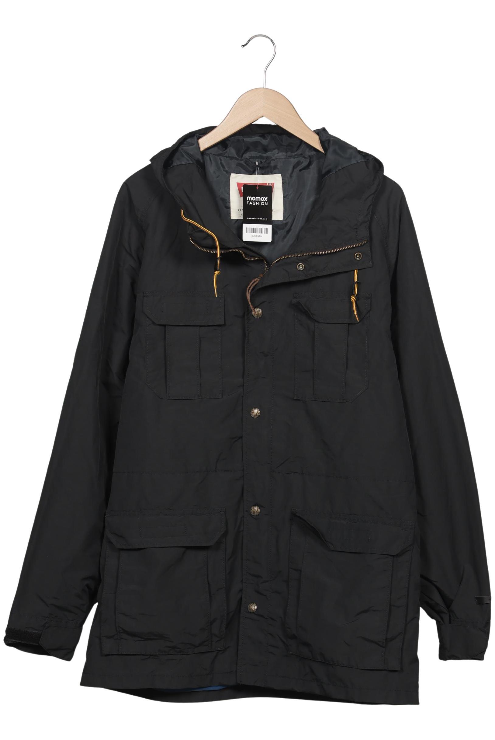 

Levis Herren Jacke, schwarz, Gr. 54