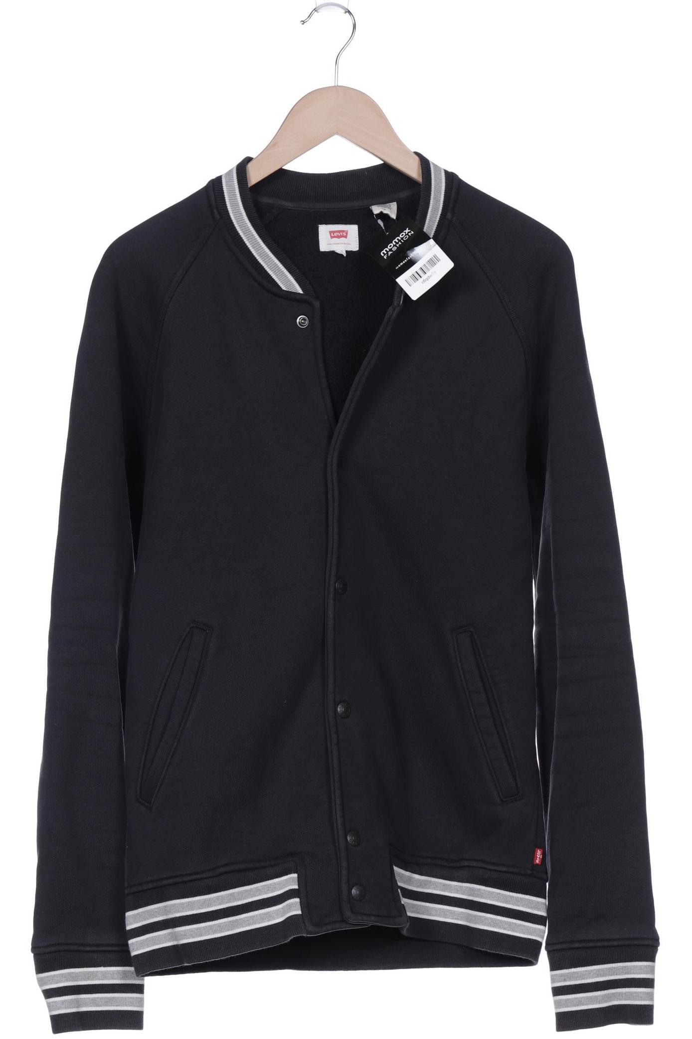 

Levis Herren Jacke, schwarz, Gr. 48