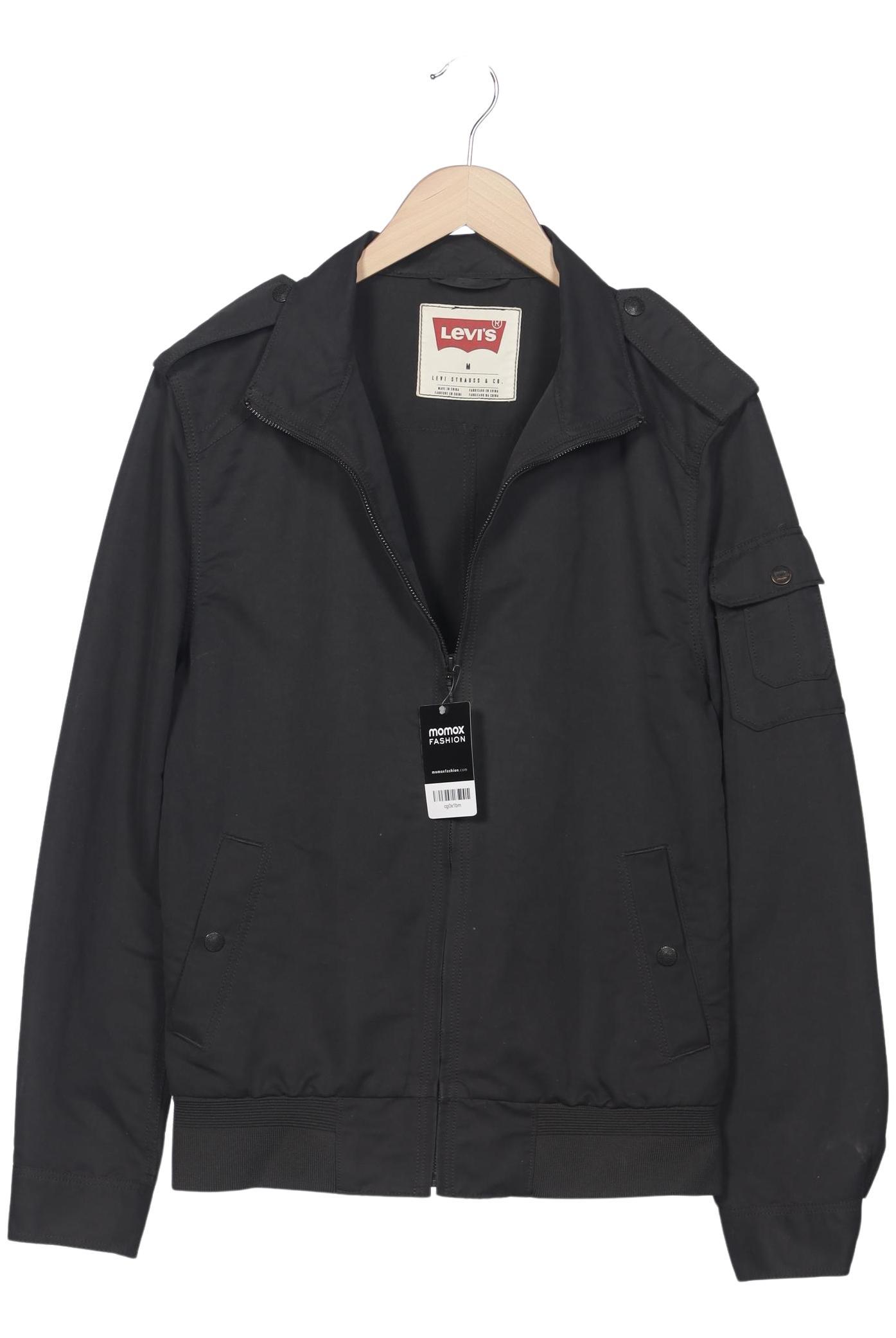 

Levis Herren Jacke, schwarz, Gr. 48