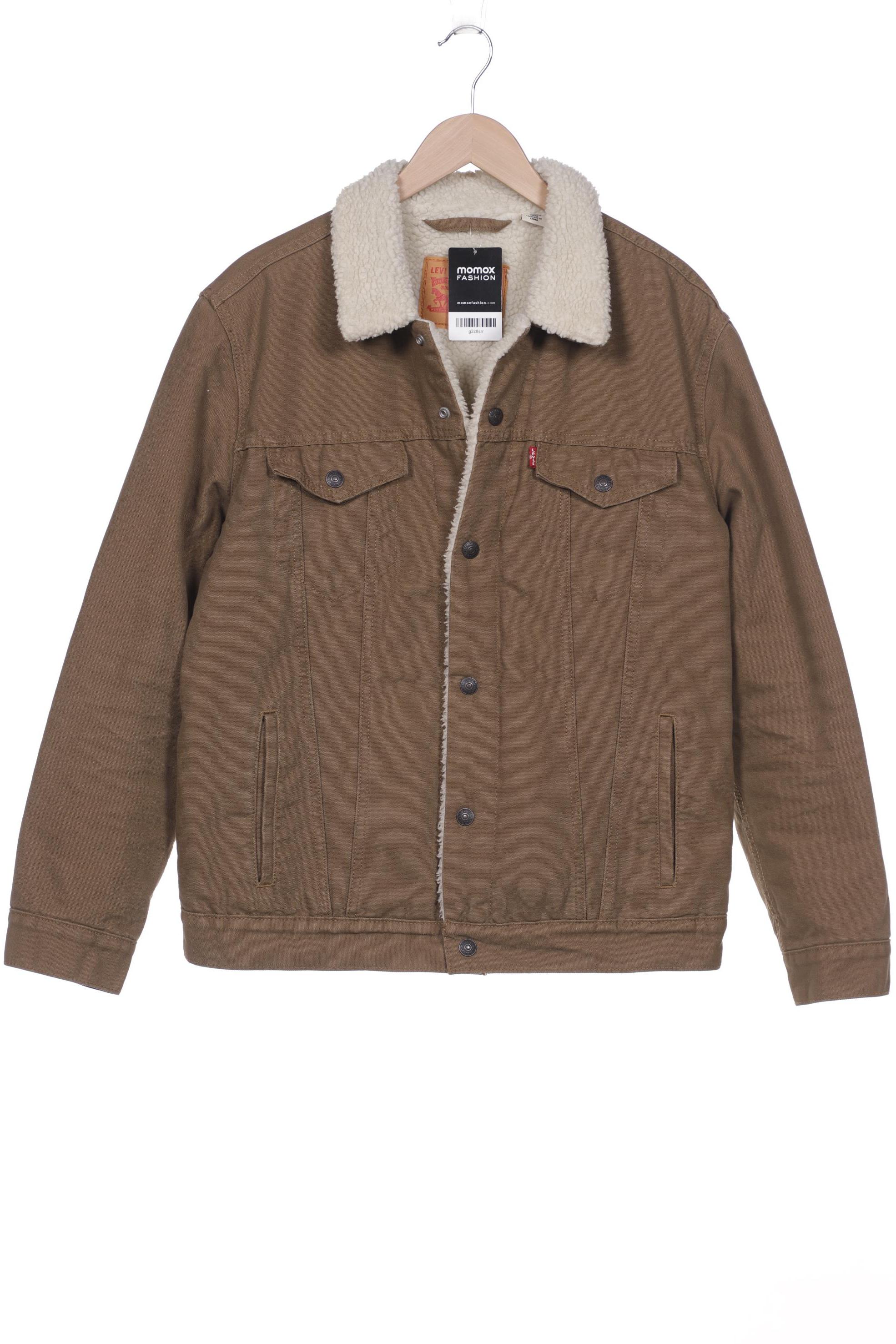 

Levis Herren Jacke, braun, Gr. 54