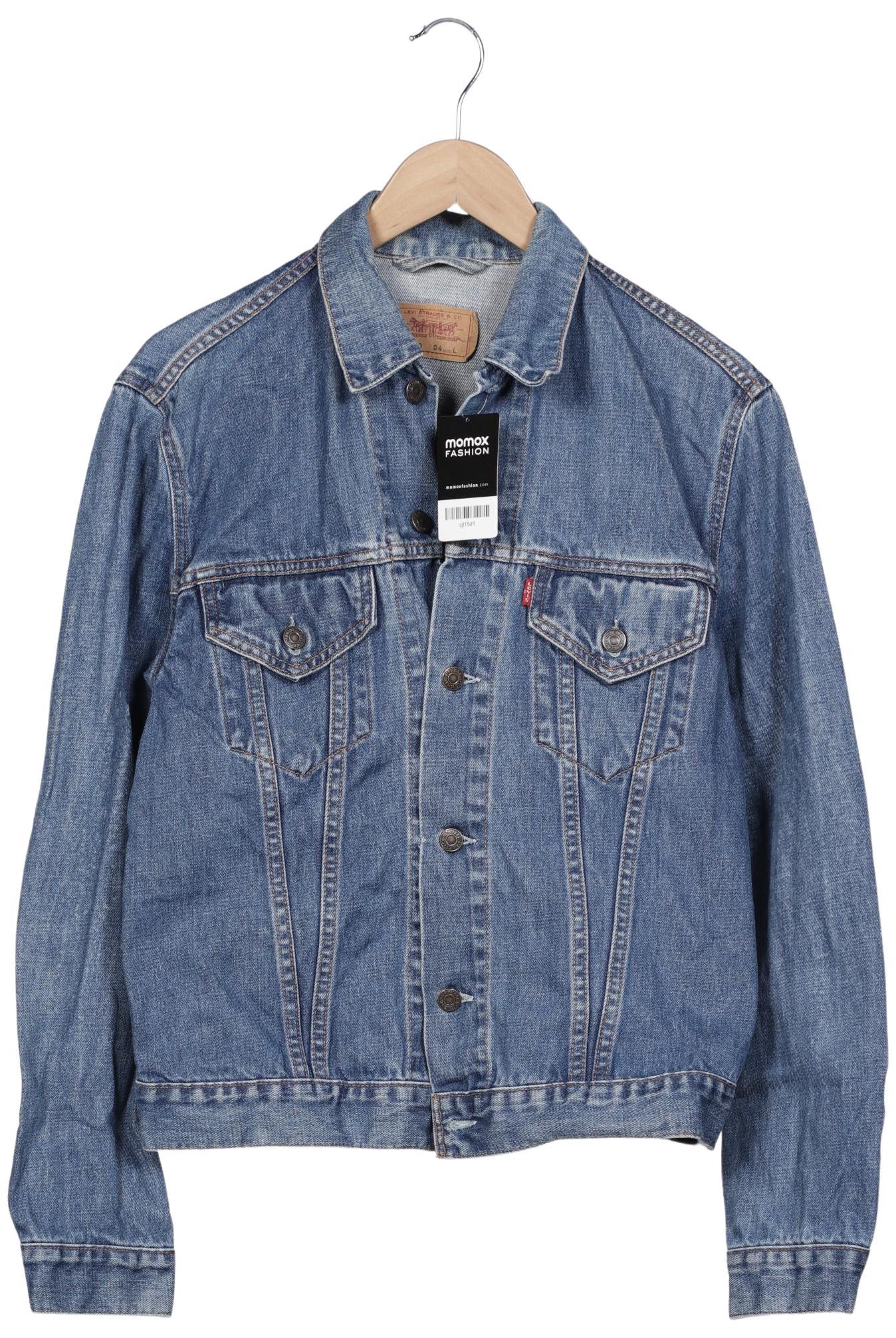 

Levis Herren Jacke, blau, Gr. 52