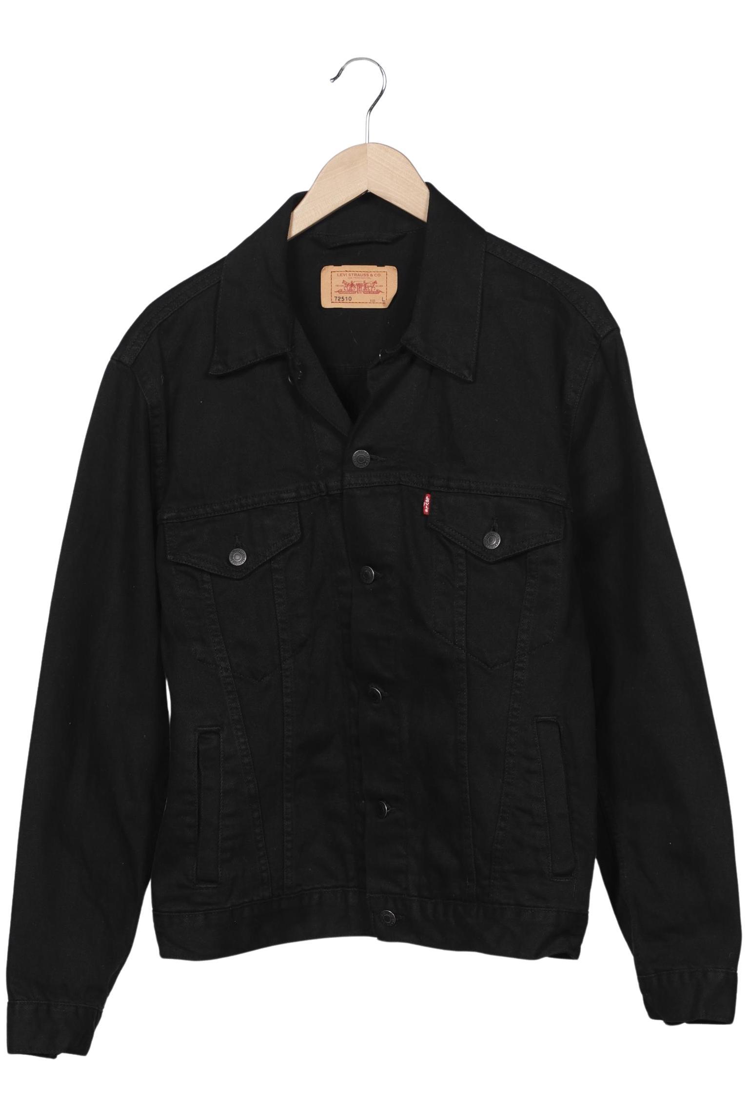 

Levis Herren Jacke, schwarz, Gr. 52
