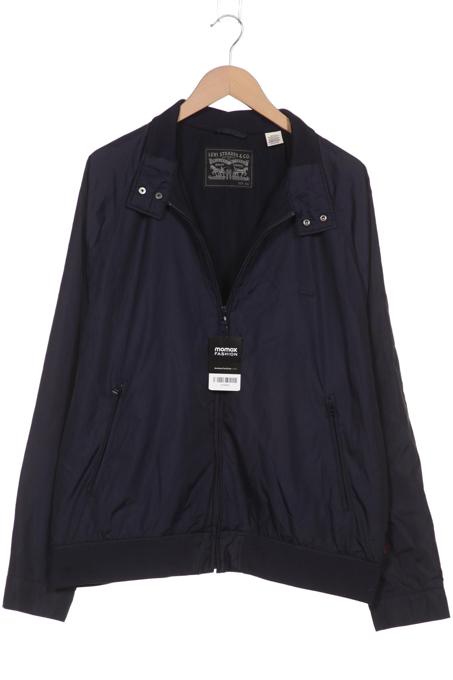 

Levis Herren Jacke, marineblau