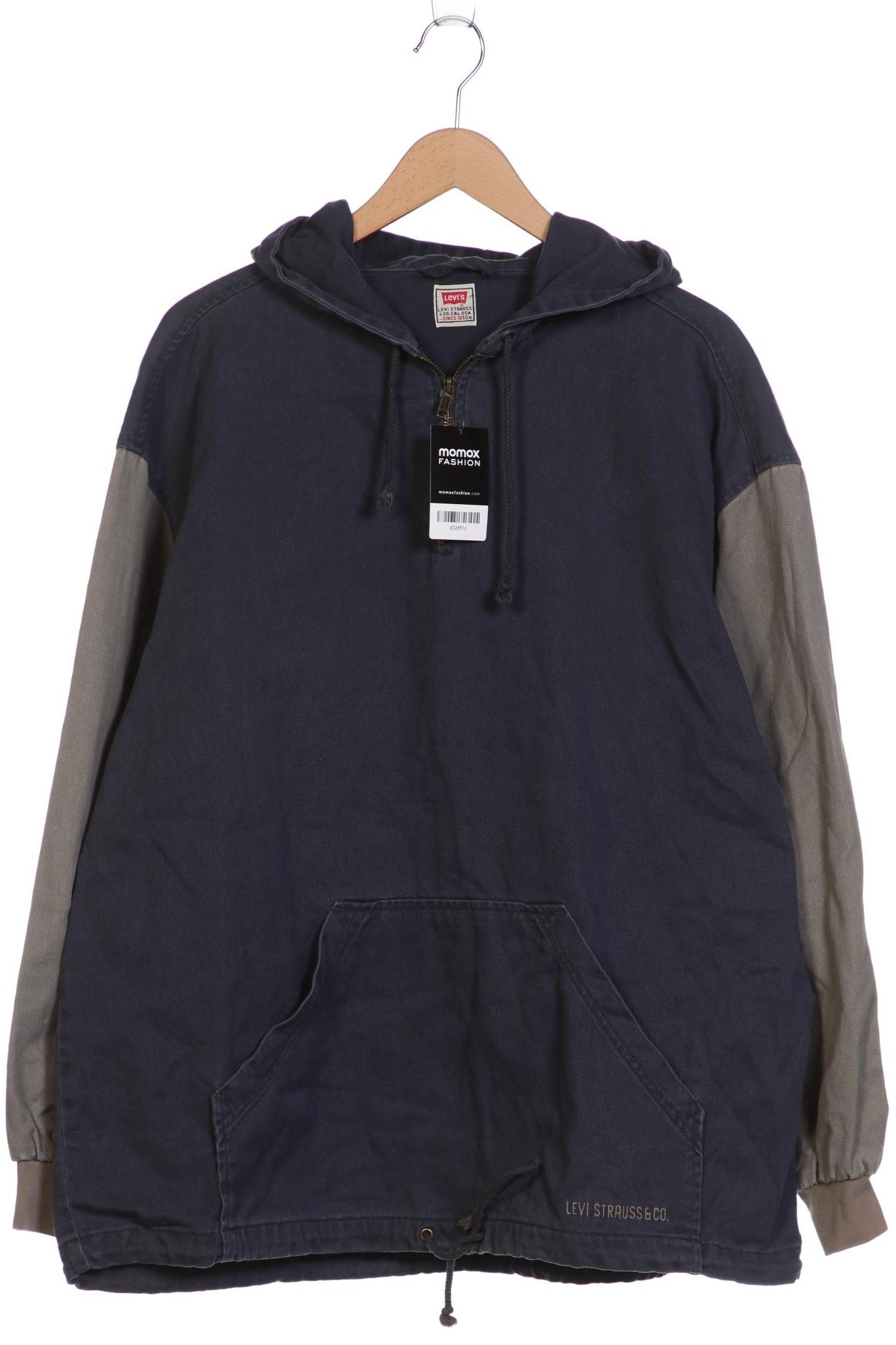 

Levis Herren Jacke, marineblau, Gr. 54