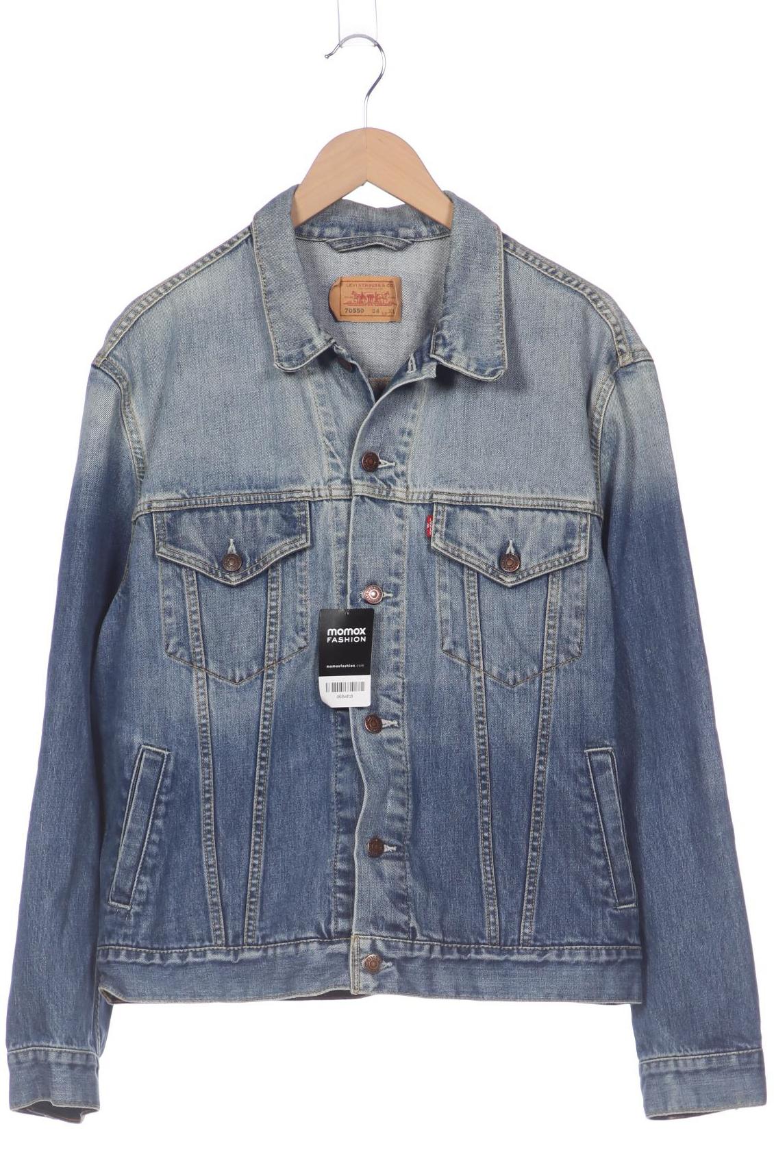 

Levis Herren Jacke, blau, Gr. 54