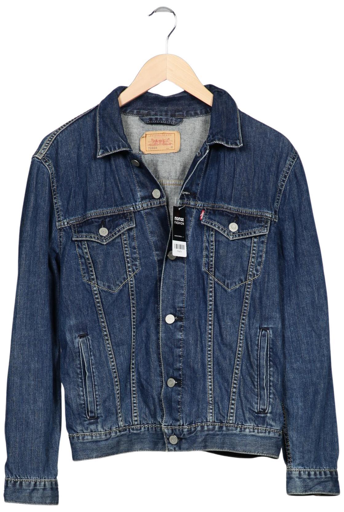 

Levis Herren Jacke, blau, Gr. 48