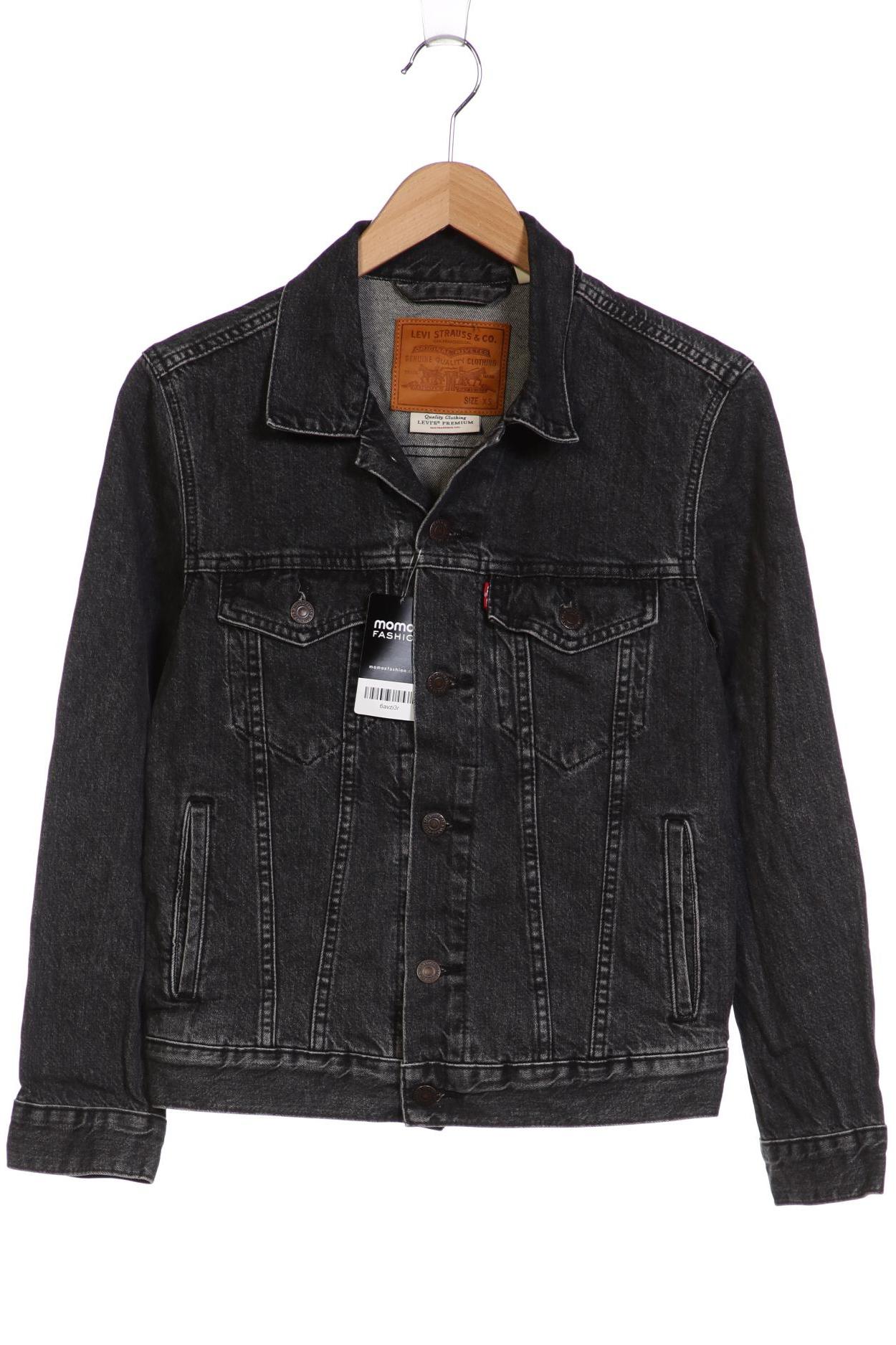 

Levis Herren Jacke, grau, Gr. 44
