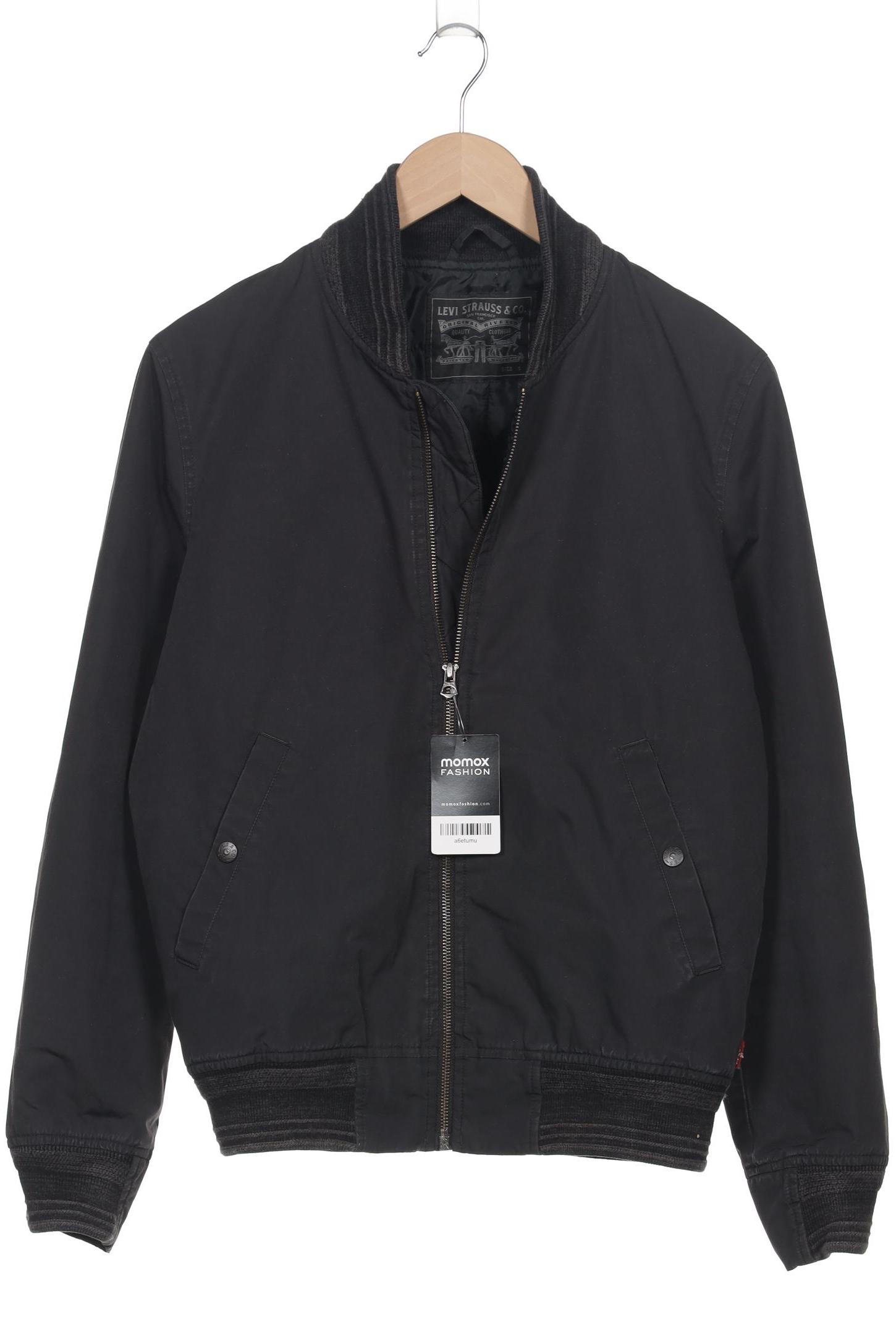 

Levis Herren Jacke, schwarz, Gr. 46