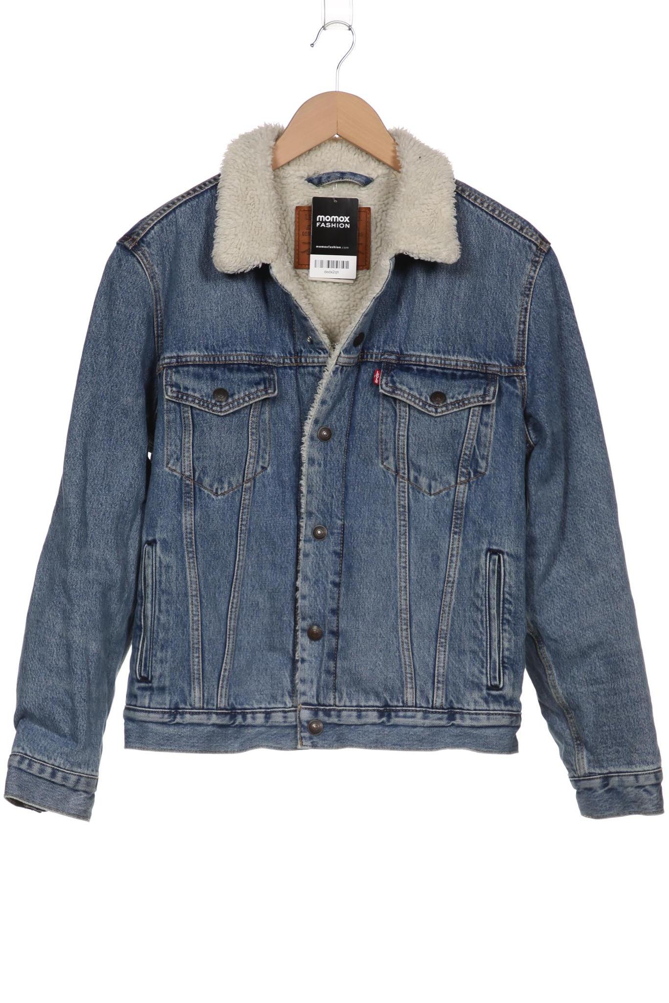 

Levis Herren Jacke, blau