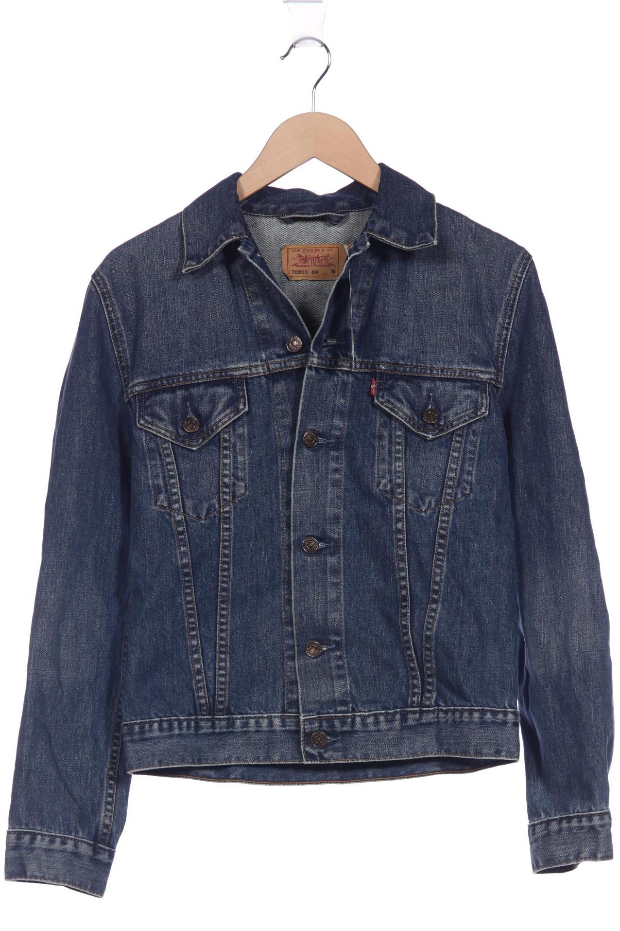 

Levis Herren Jacke, blau, Gr. 48