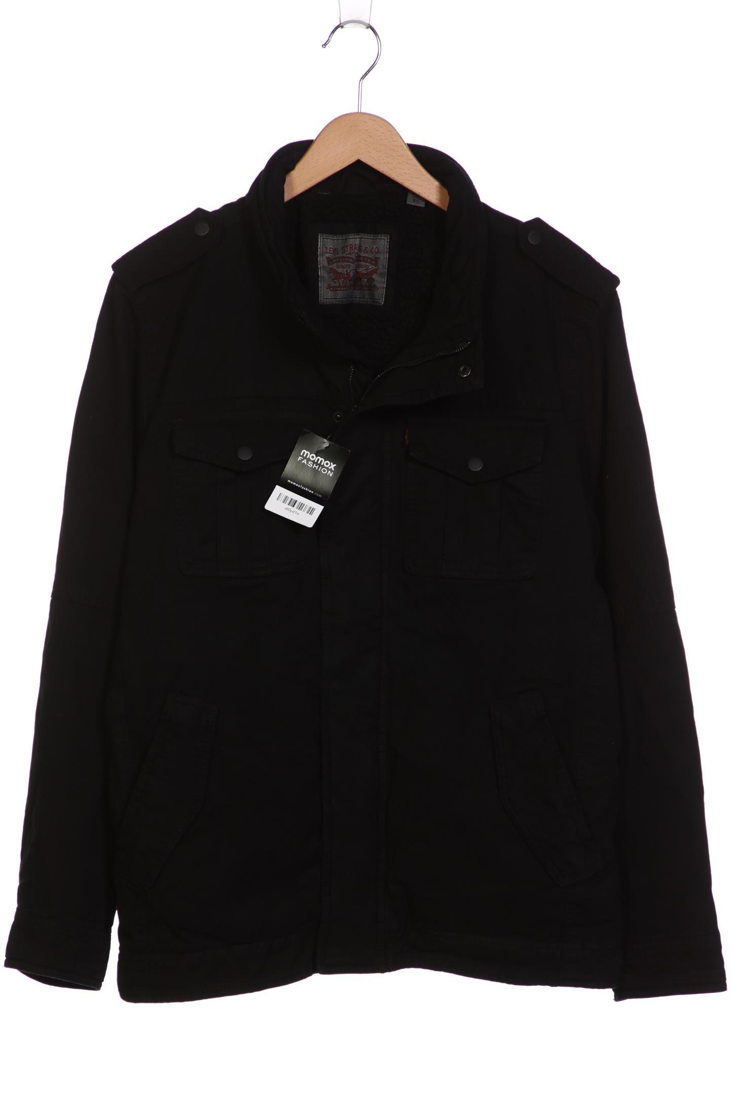 

Levis Herren Jacke, schwarz, Gr. 54