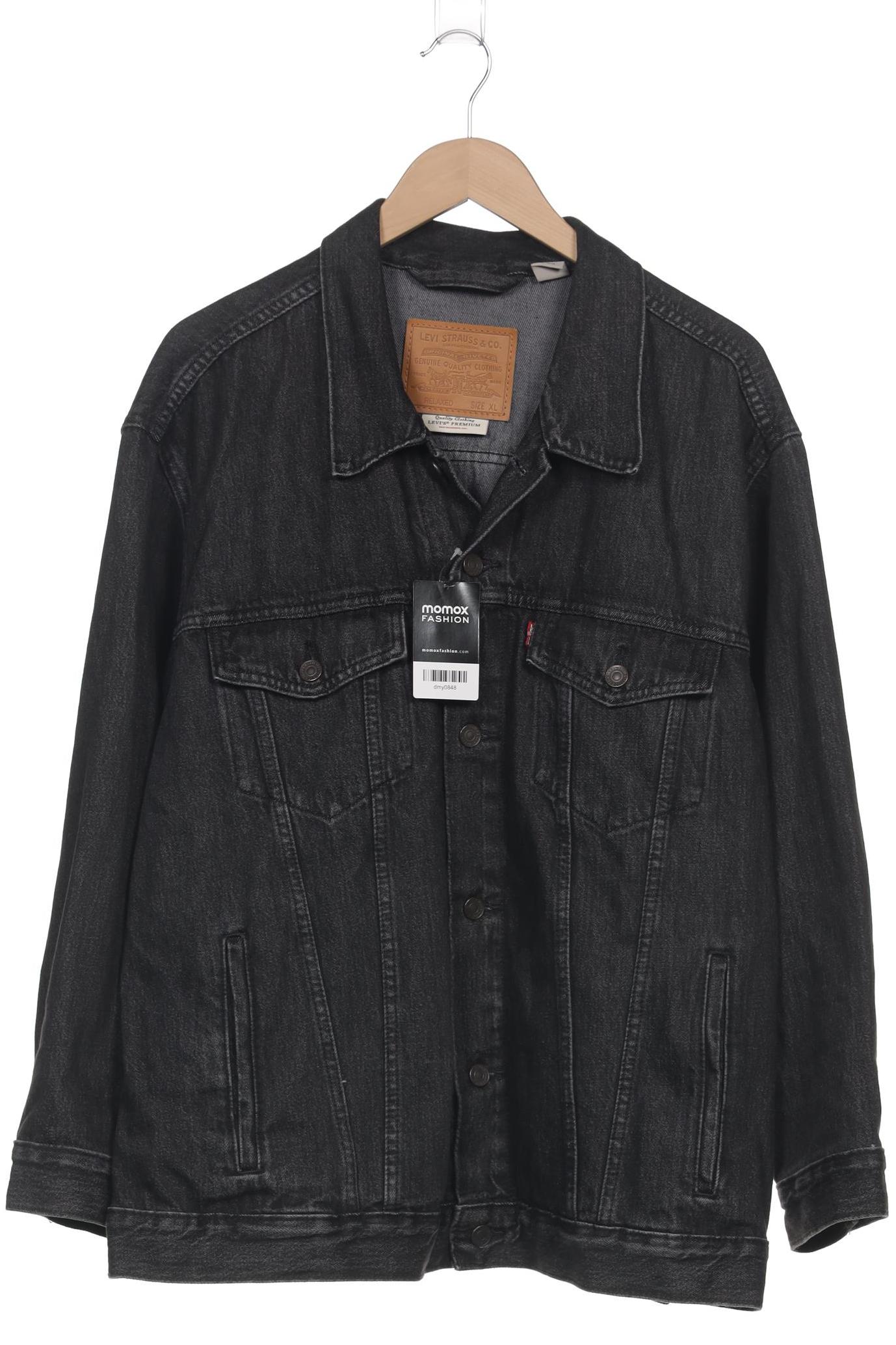 

Levis Herren Jacke, grau, Gr. 54