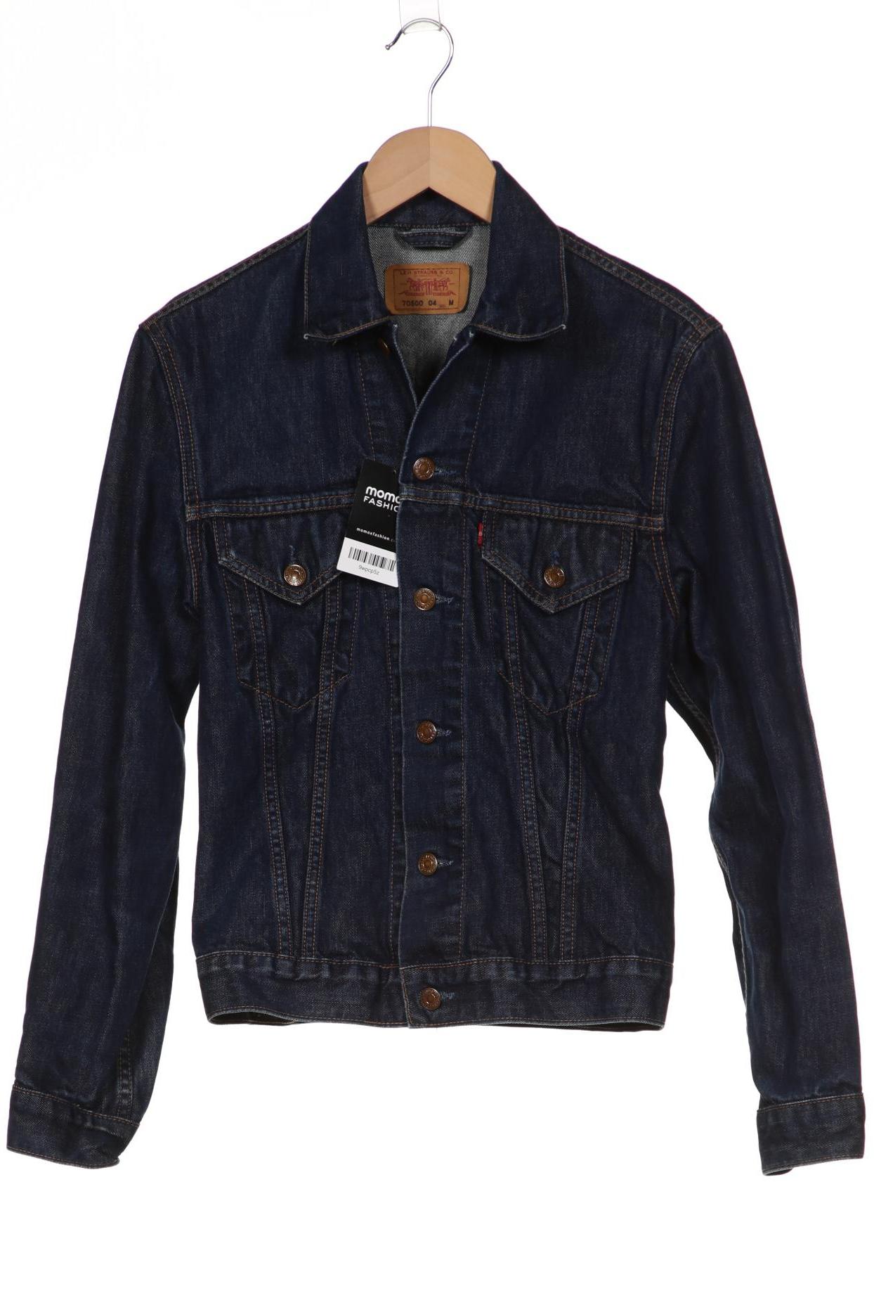 

Levis Herren Jacke, marineblau, Gr. 48