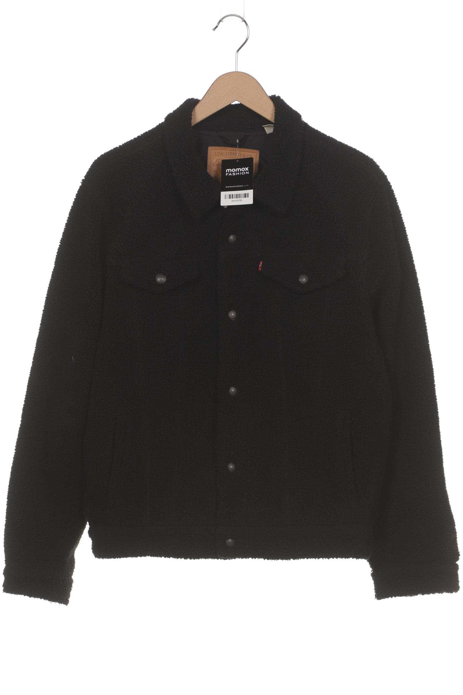

Levis Herren Jacke, schwarz, Gr. 52
