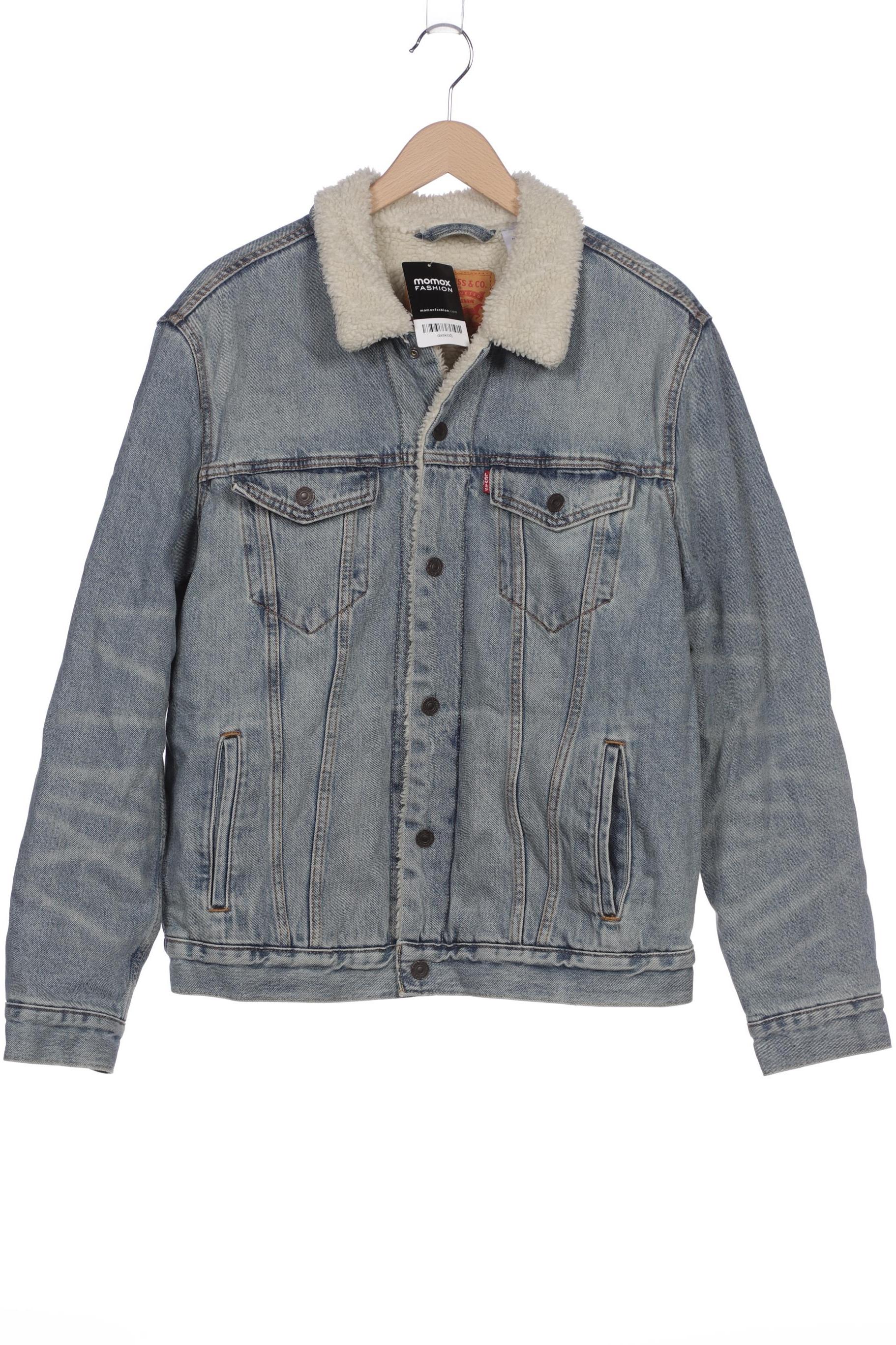 

Levis Herren Jacke, blau, Gr. 52