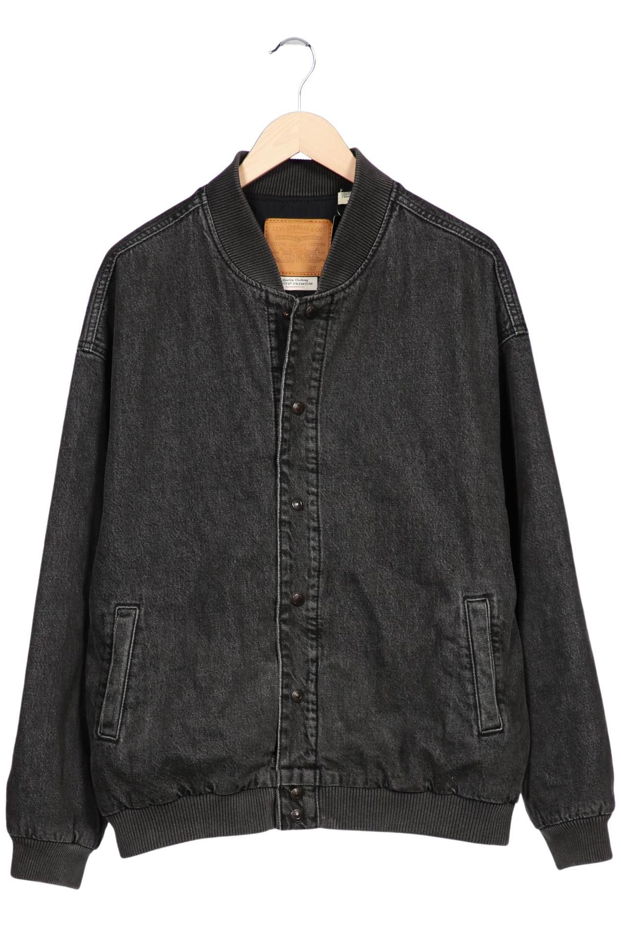 

Levis Herren Jacke, grau, Gr. 52