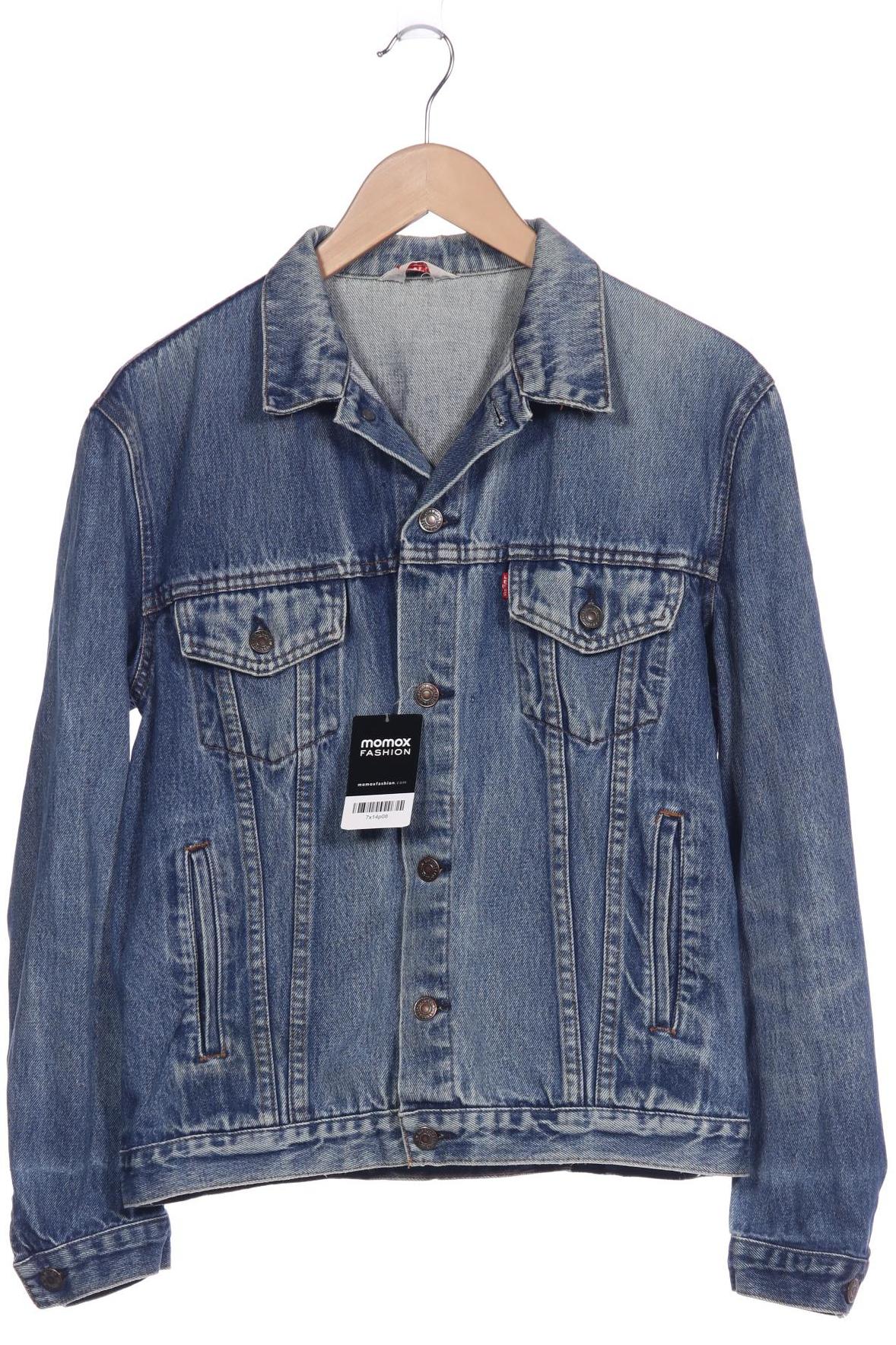 

Levis Herren Jacke, blau, Gr. 52