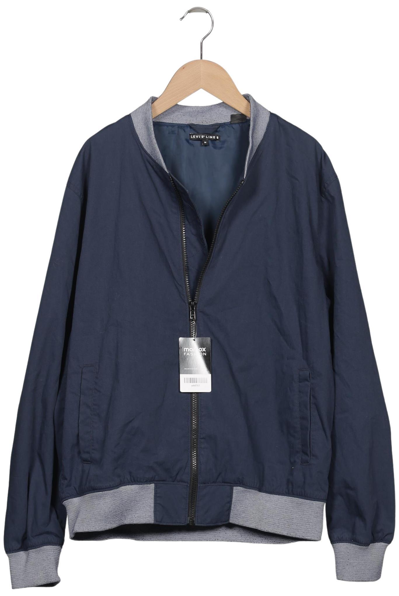 

Levis Herren Jacke, marineblau, Gr. 48