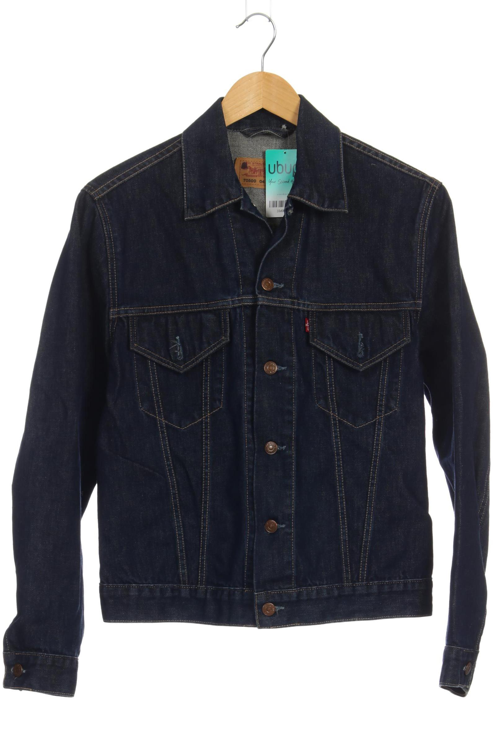 

Levis Herren Jacke, blau, Gr. 52