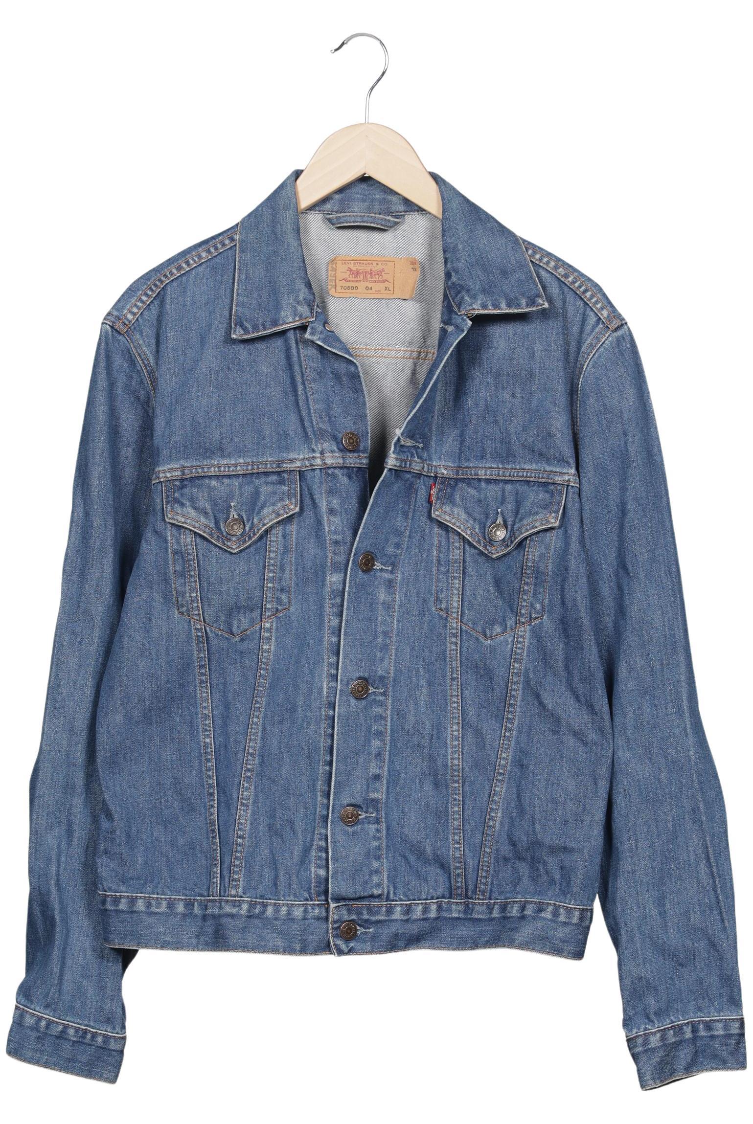 

Levis Herren Jacke, blau, Gr. 54