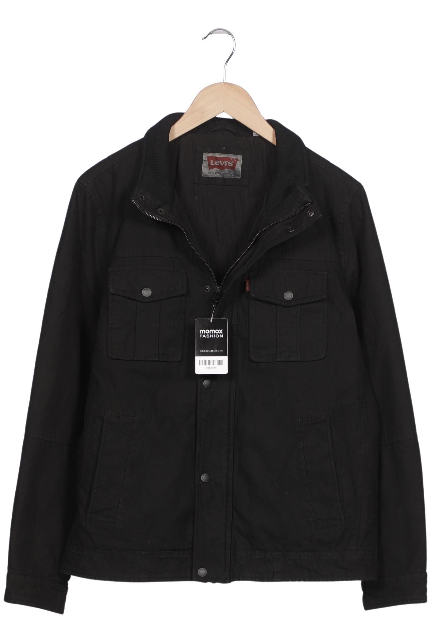 

Levis Herren Jacke, schwarz, Gr. 48