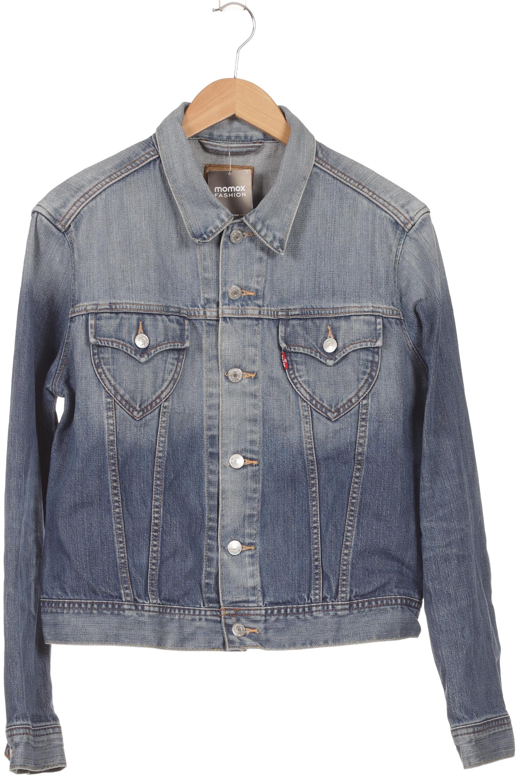 

Levis Herren Jacke, blau, Gr. 52