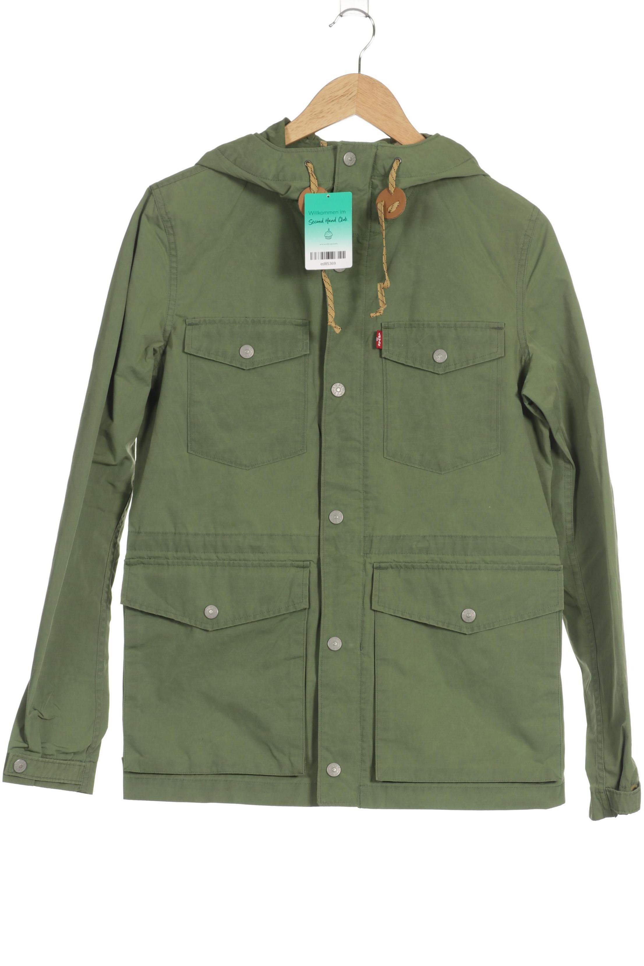 

Levis Herren Jacke, grün, Gr.