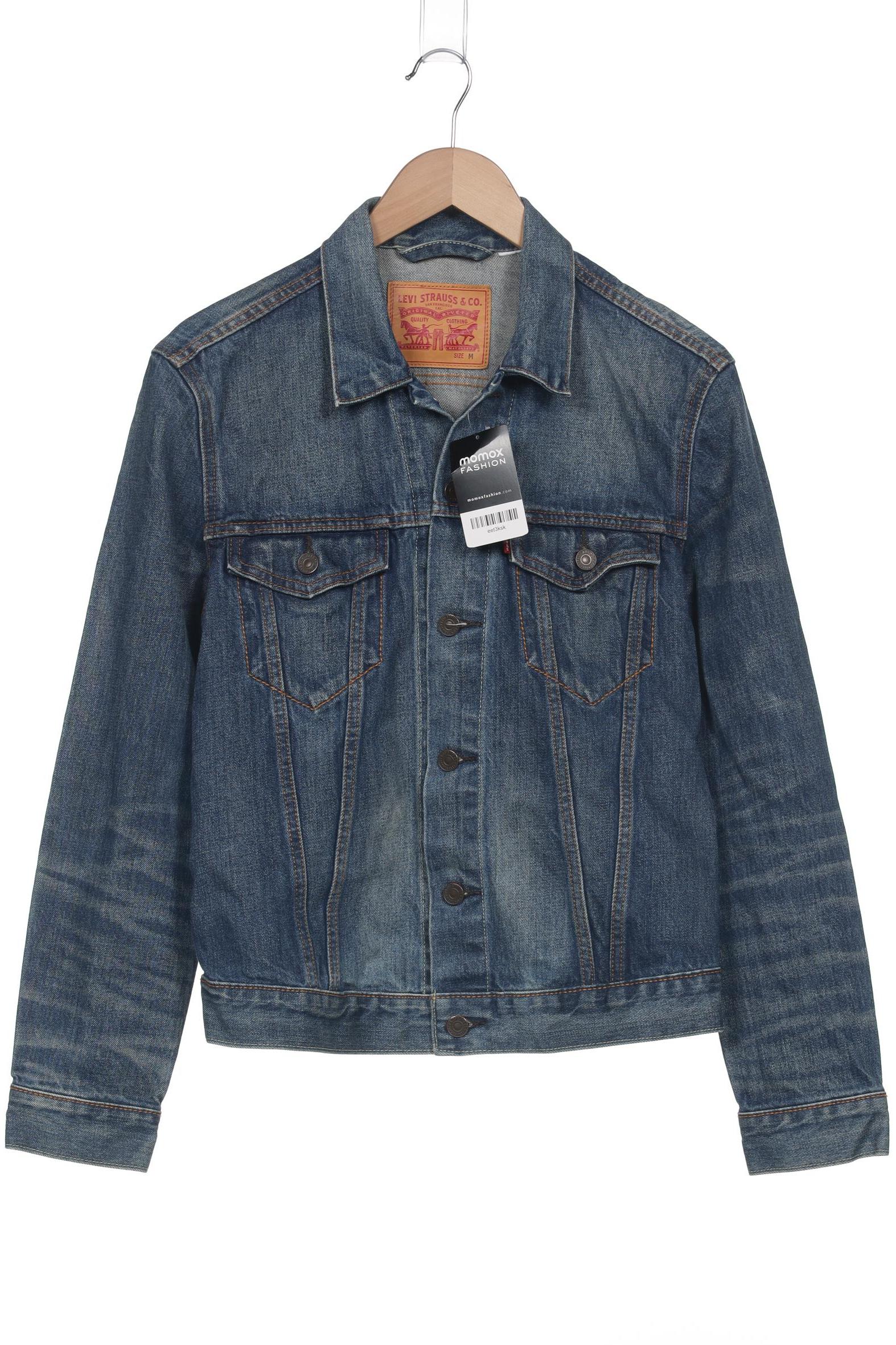 

Levis Herren Jacke, blau, Gr. 48