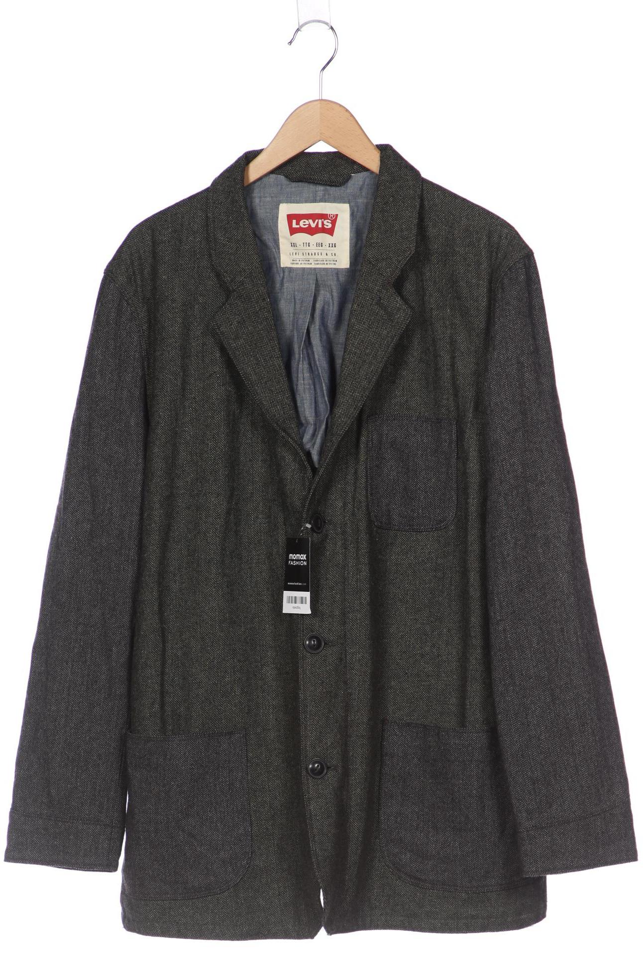 

Levis Herren Jacke, grün