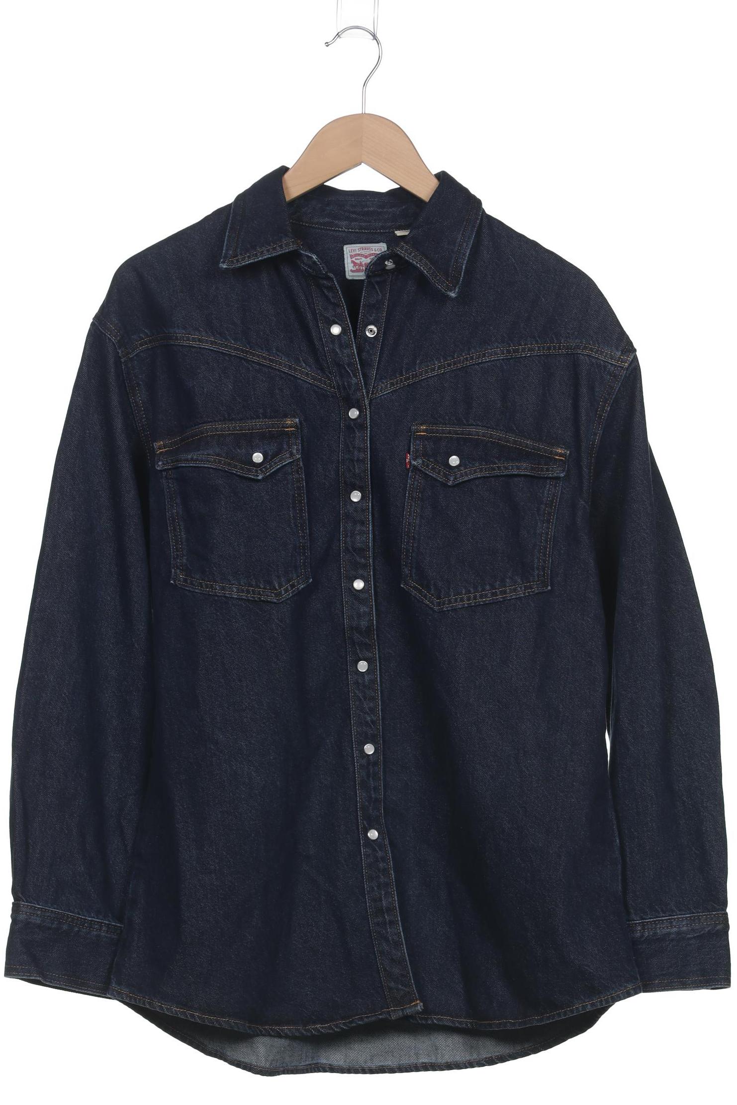 

Levis Herren Jacke, marineblau, Gr. 46