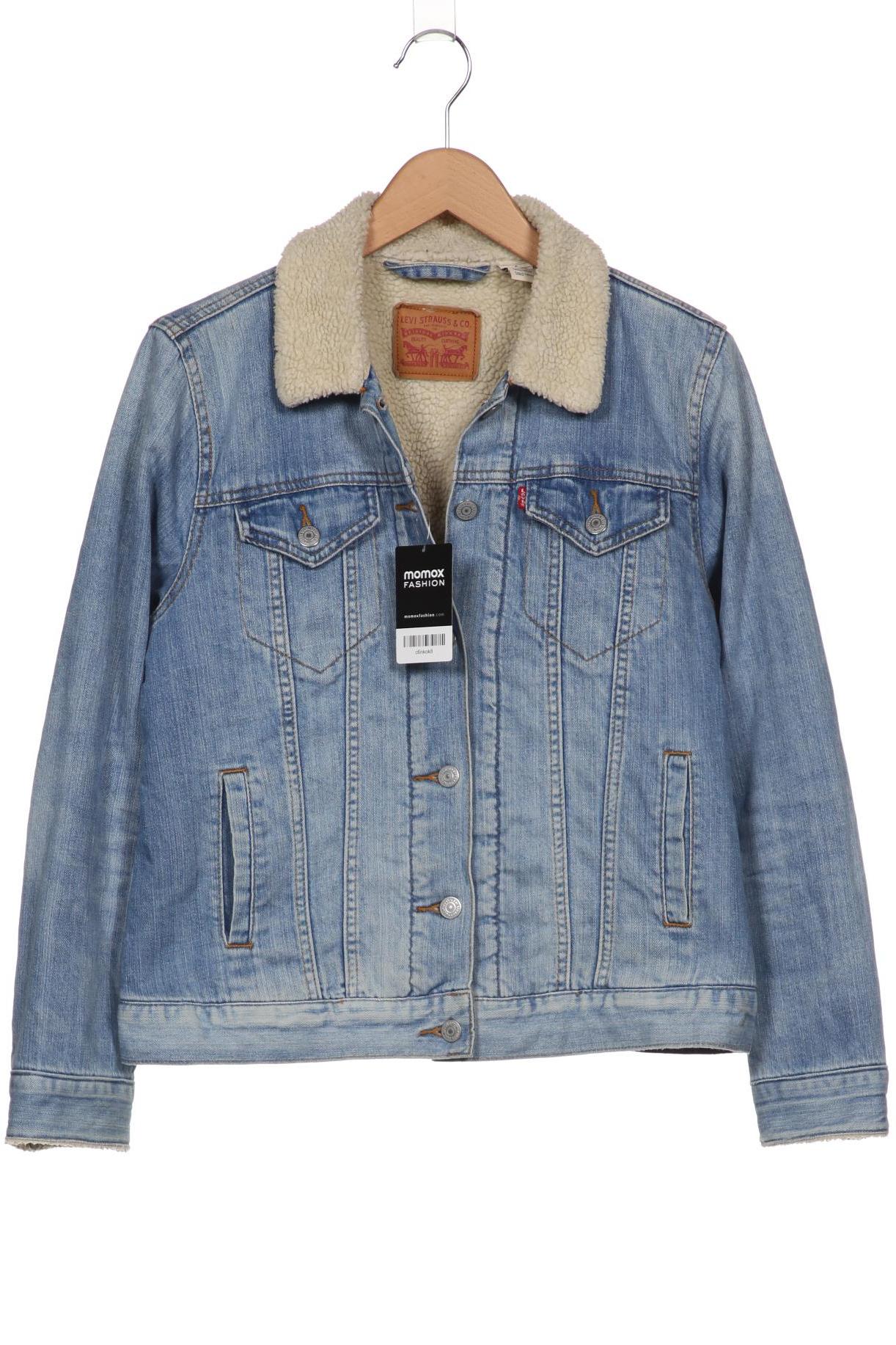 

Levis Herren Jacke, blau, Gr. 48