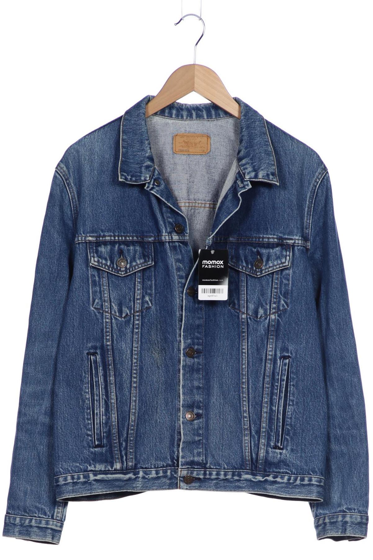 

Levis Herren Jacke, blau, Gr. 46