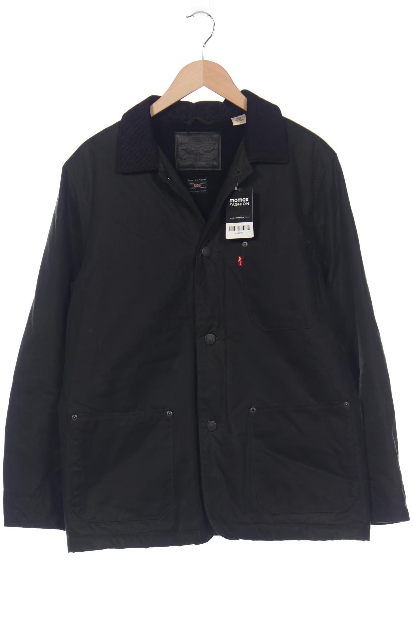 

Levis Herren Jacke, grün, Gr. 52