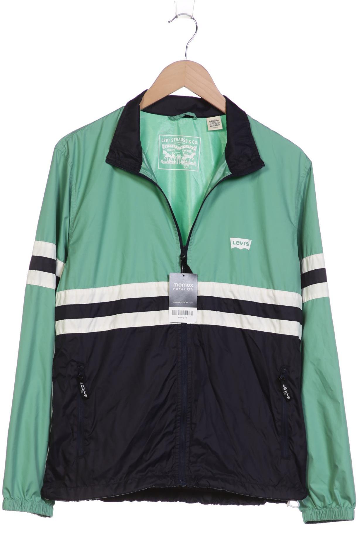 

Levis Herren Jacke, mehrfarbig, Gr. 46
