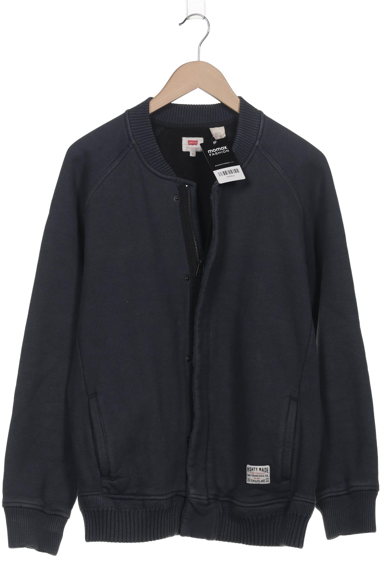 

Levis Herren Jacke, marineblau, Gr. 52