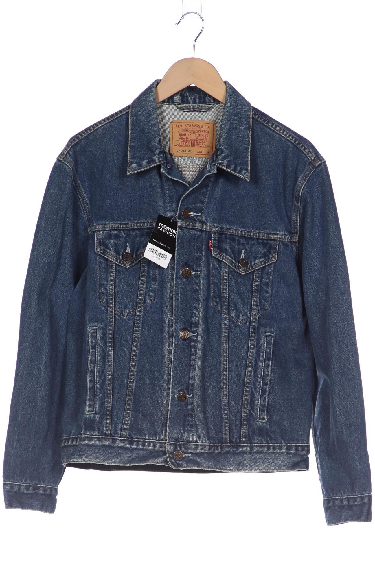 

Levis Herren Jacke, blau, Gr. 48