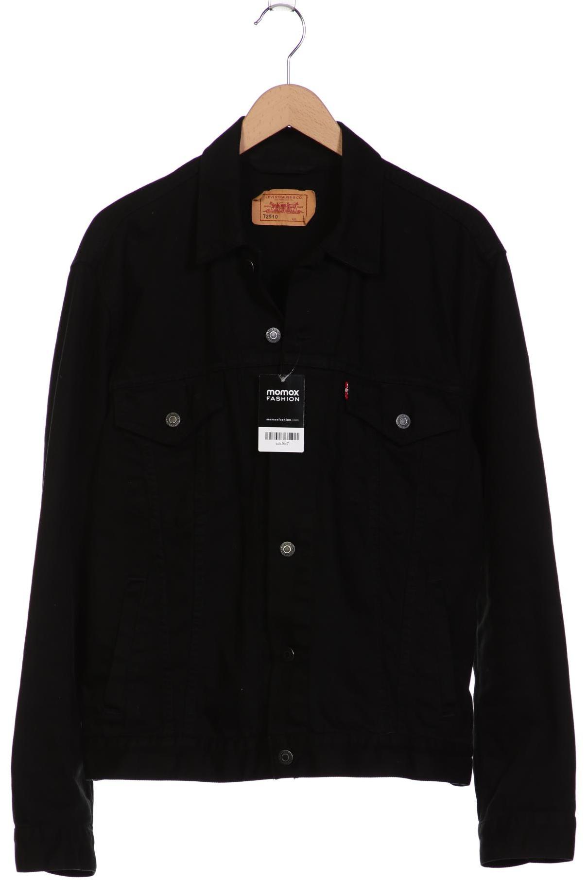 

Levis Herren Jacke, schwarz, Gr. 52
