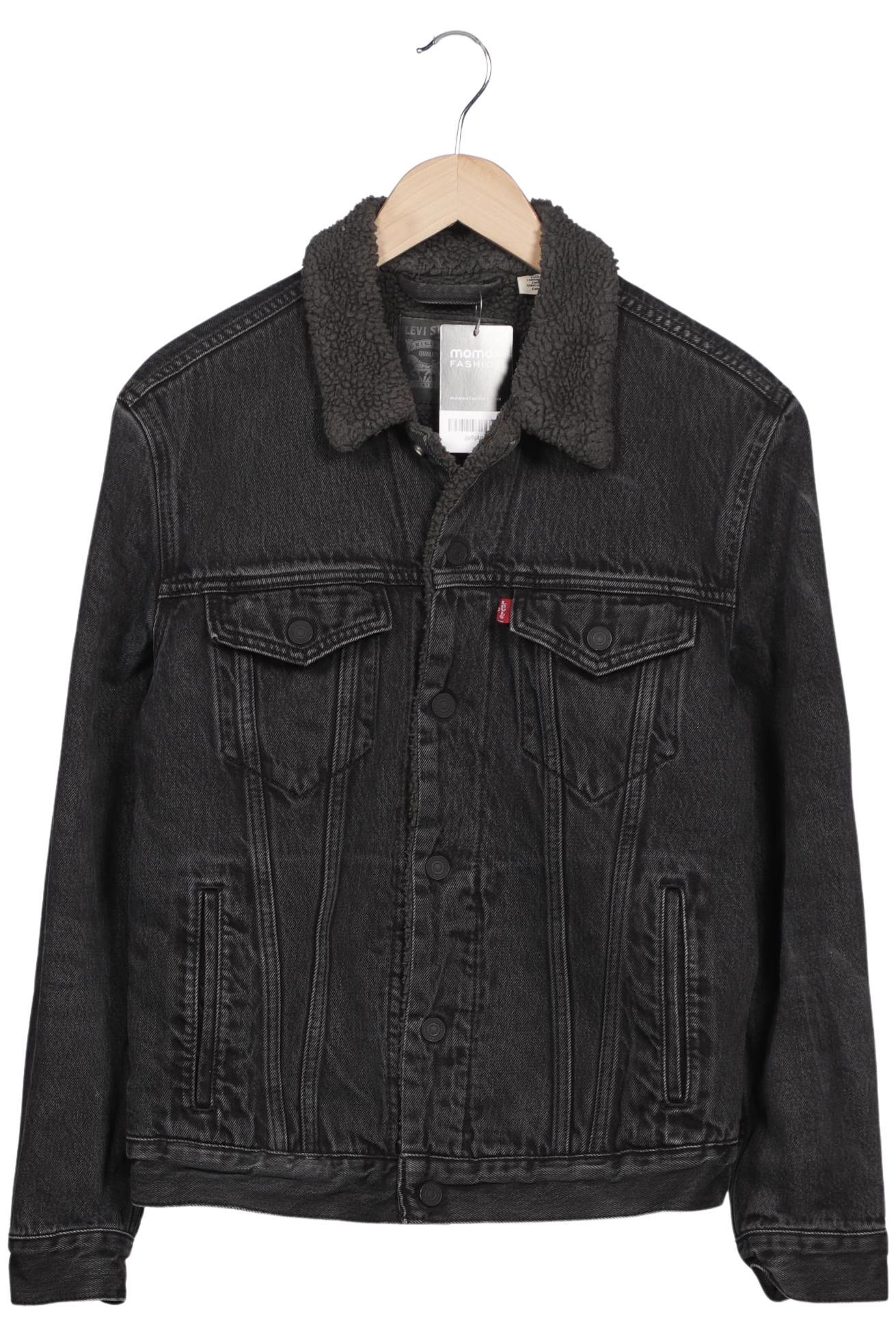 

Levis Herren Jacke, schwarz, Gr. 48
