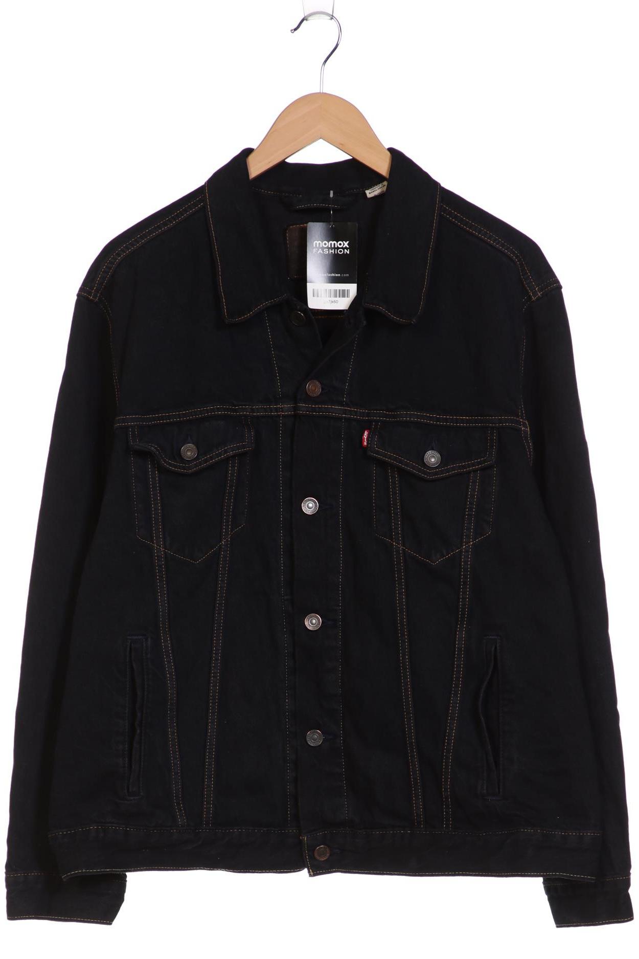 

Levis Herren Jacke, schwarz, Gr. 54