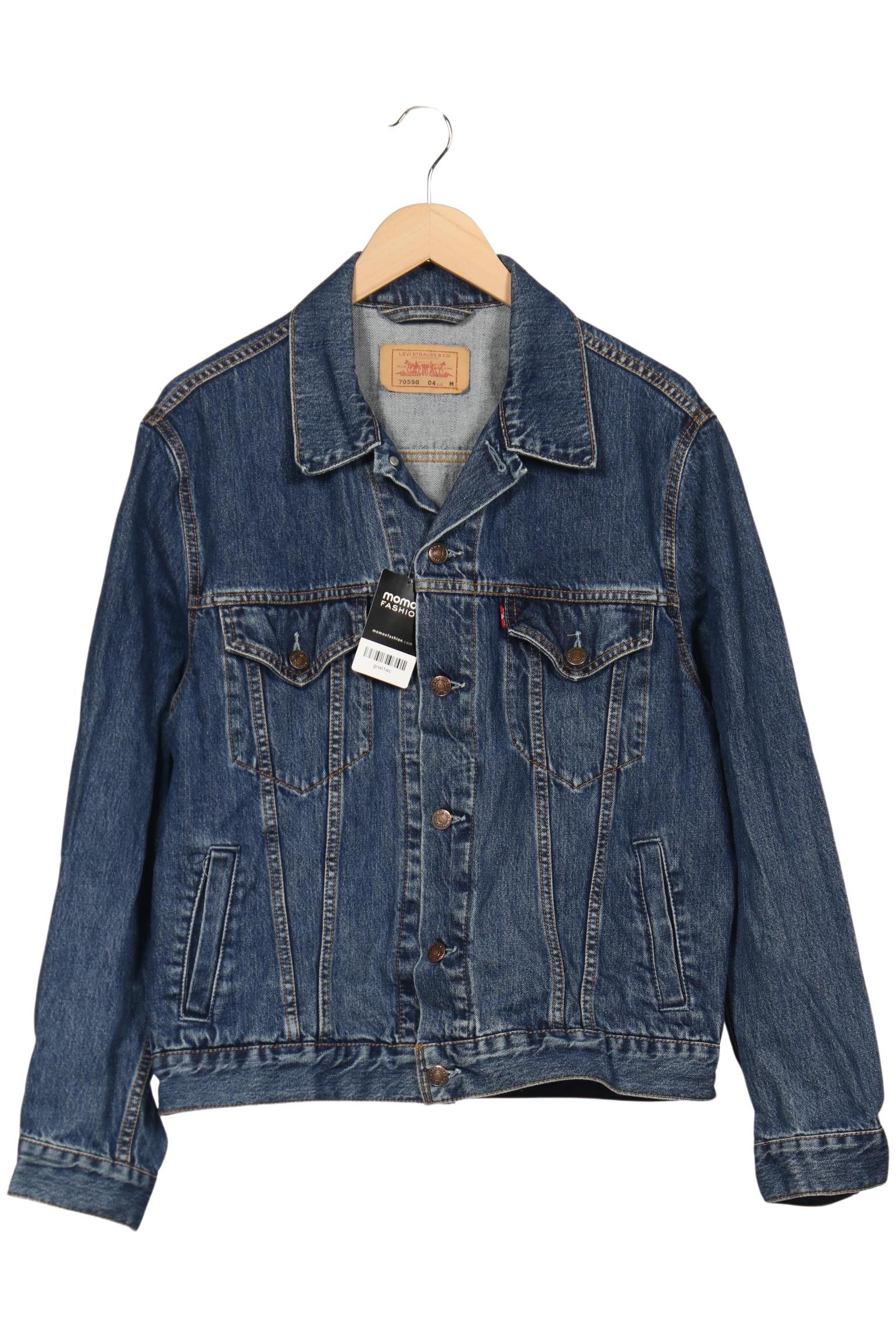 

Levis Herren Jacke, blau, Gr. 48