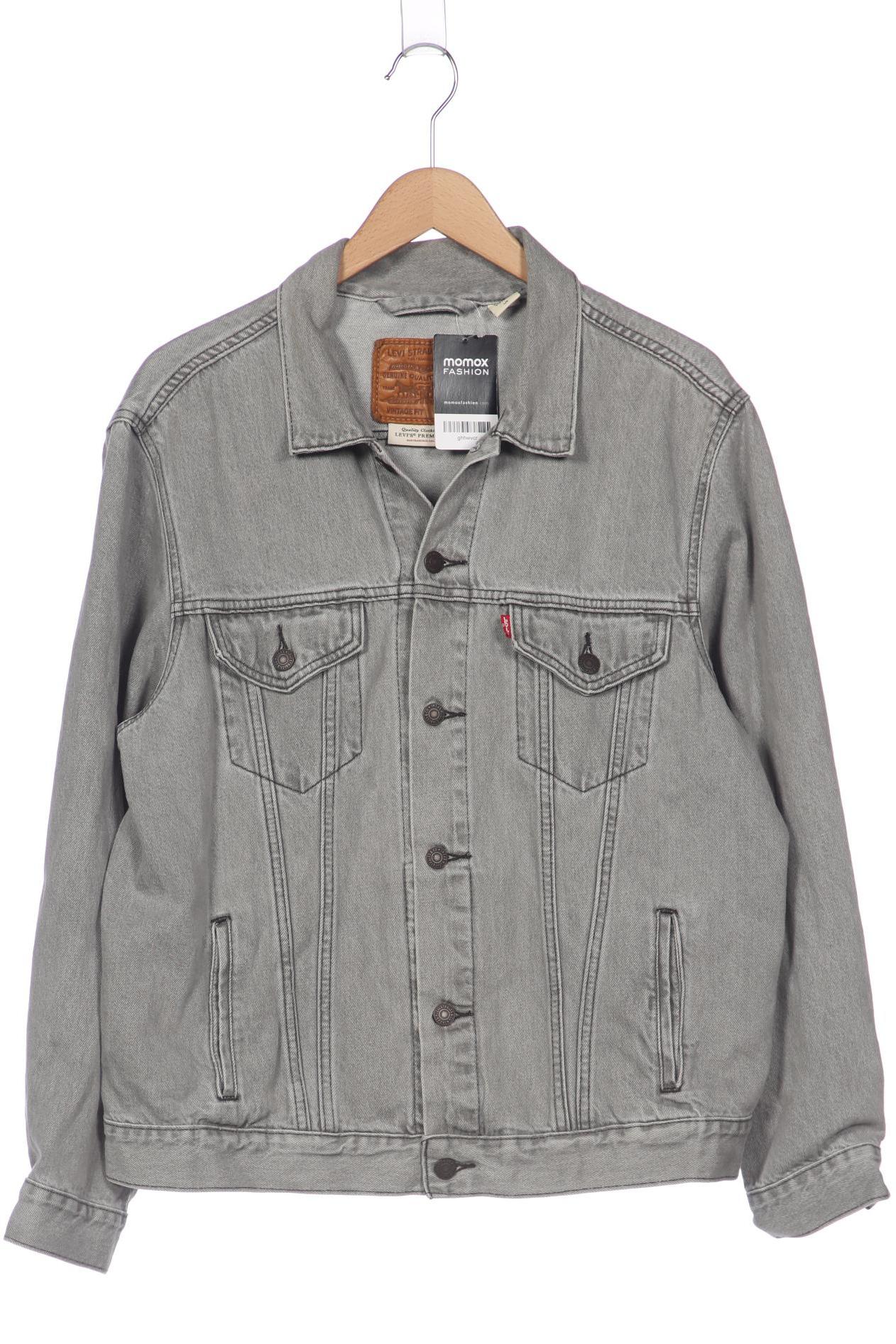 

Levis Herren Jacke, grau, Gr. 52